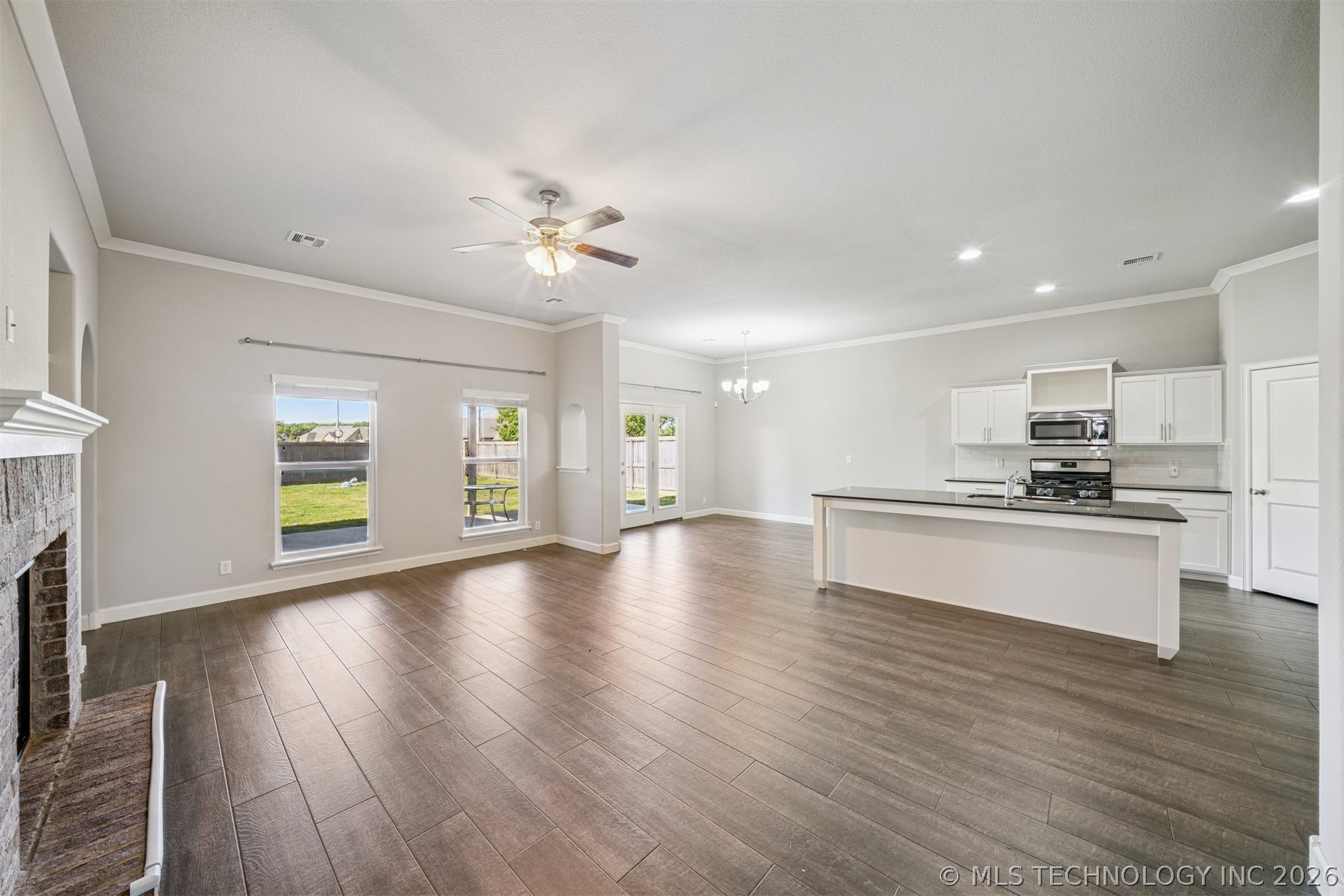 15412 E 87th Street Owasso OK 74055