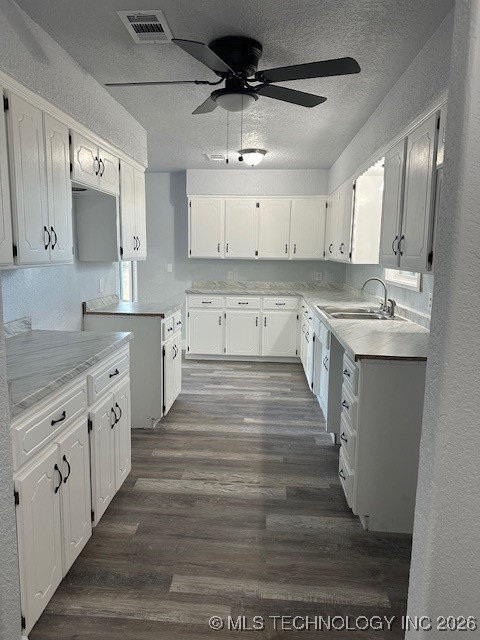 401 W H Avenue Milburn OK 73450