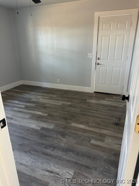 401 W H Avenue Milburn OK 73450