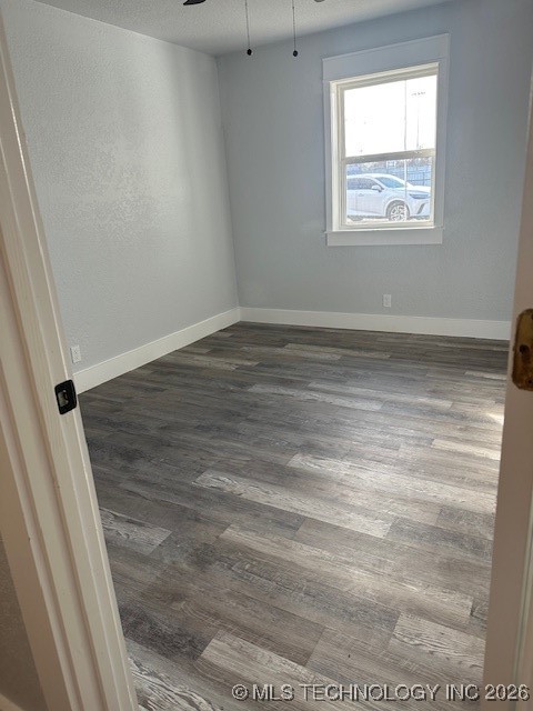 401 W H Avenue Milburn OK 73450