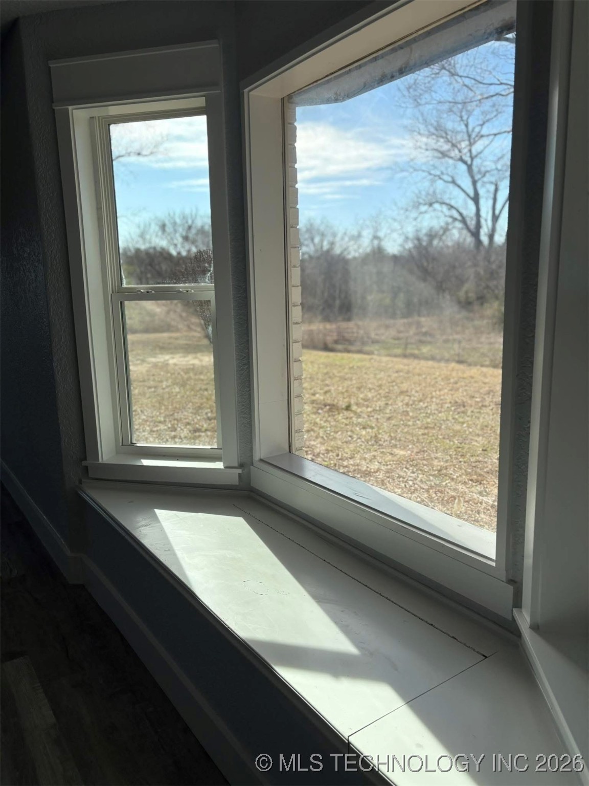 401 W H Avenue Milburn OK 73450