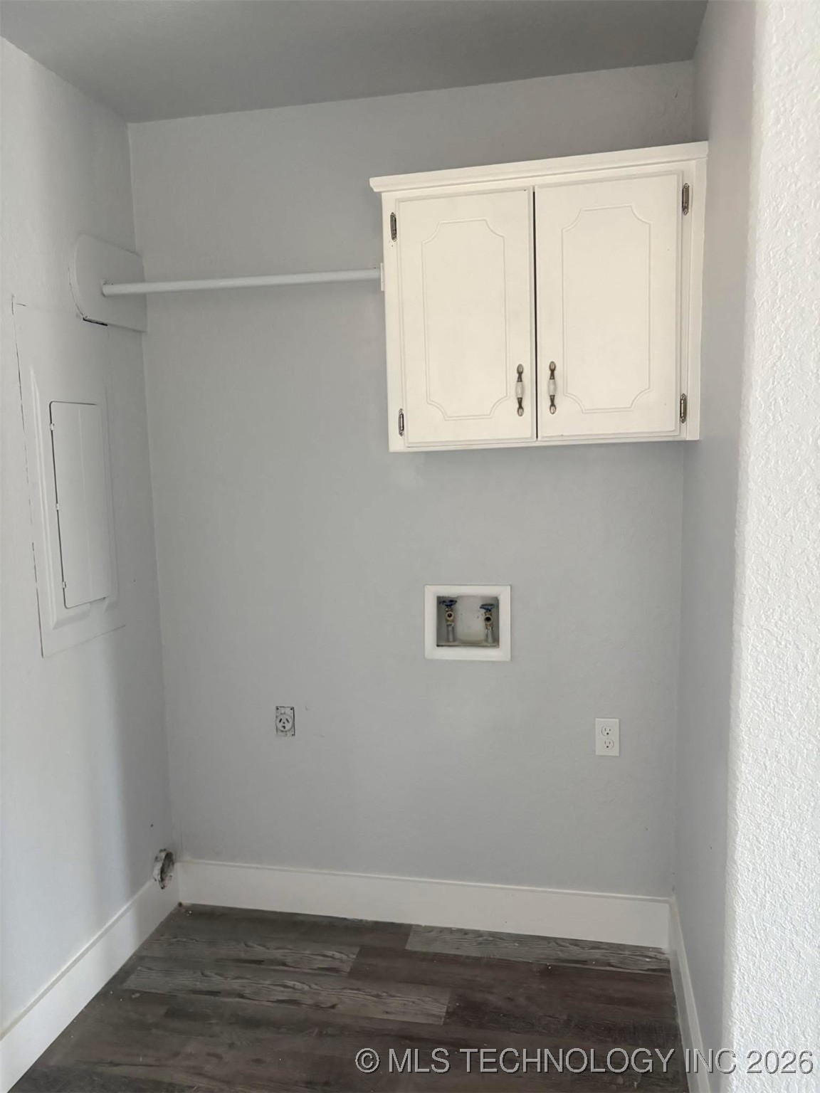 401 W H Avenue Milburn OK 73450