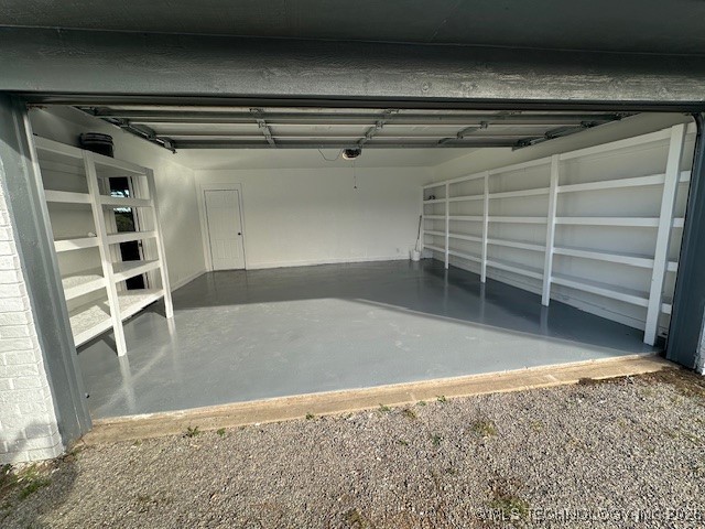 401 W H Avenue Milburn OK 73450