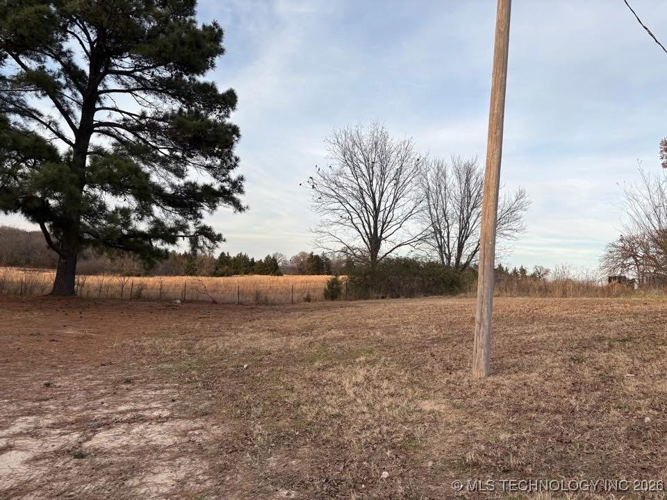 401 W H Avenue Milburn OK 73450
