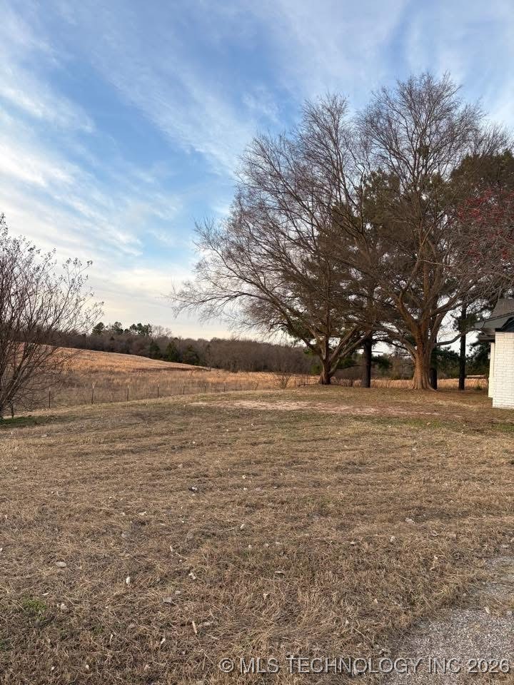 401 W H Avenue Milburn OK 73450