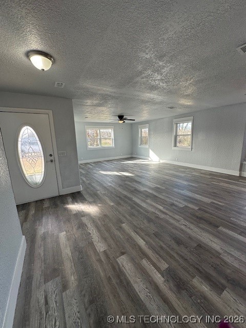 401 W H Avenue Milburn OK 73450