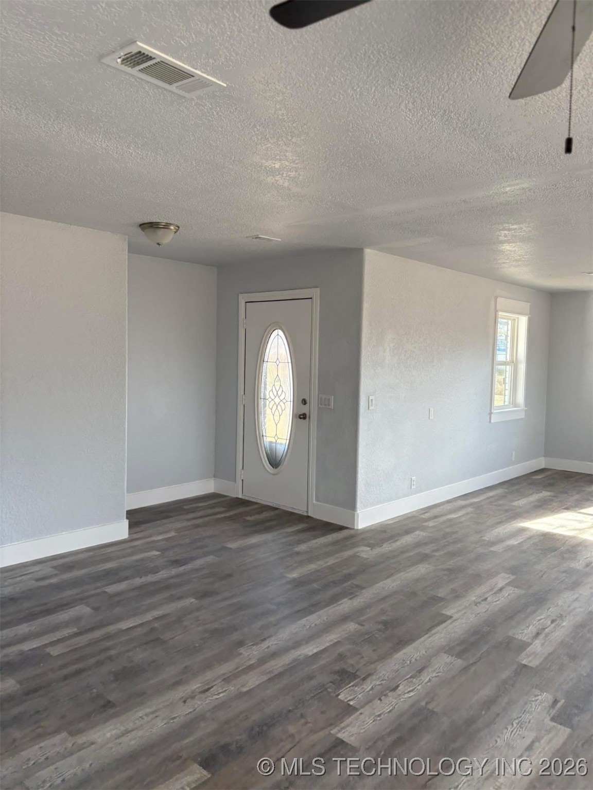 401 W H Avenue Milburn OK 73450