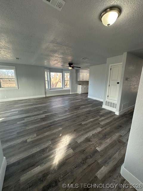 401 W H Avenue Milburn OK 73450