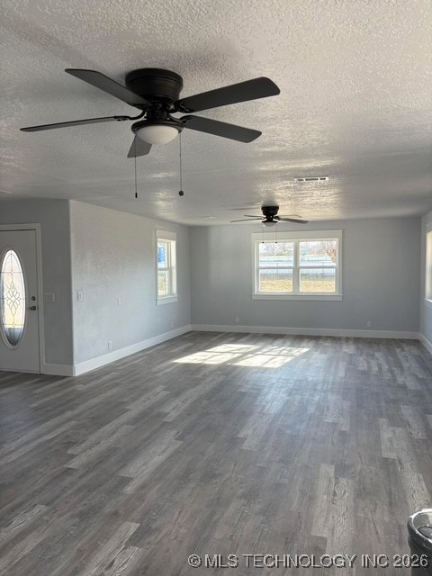 401 W H Avenue Milburn OK 73450