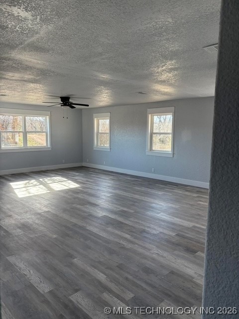 401 W H Avenue Milburn OK 73450