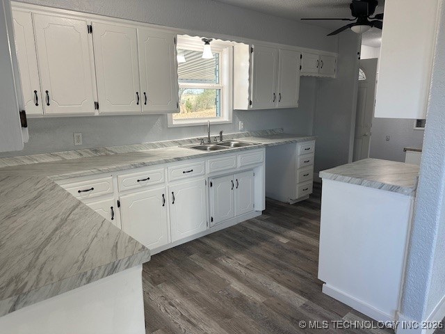 401 W H Avenue Milburn OK 73450