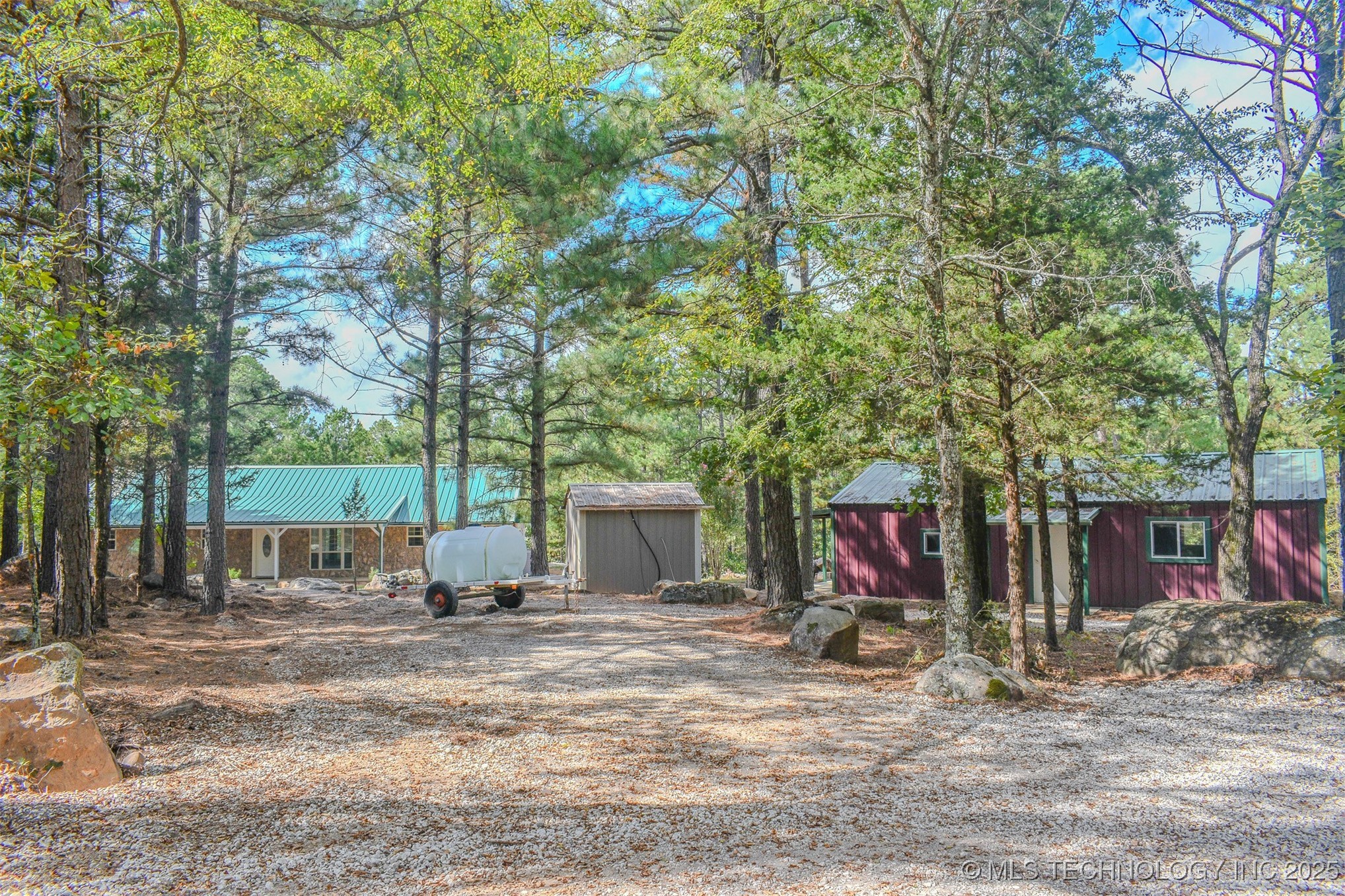 414041 E 1878 Road Antlers OK 74523