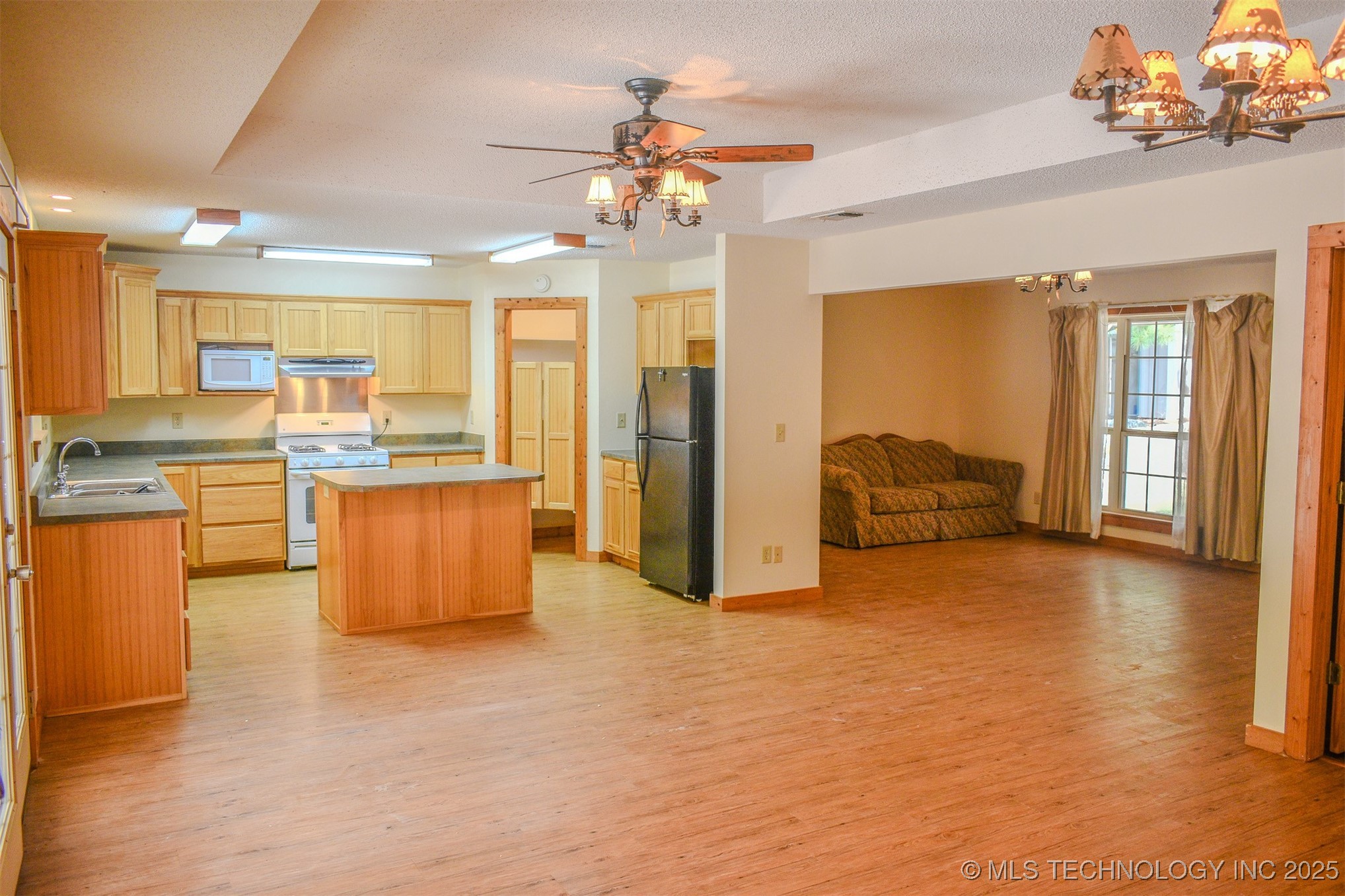 414041 E 1878 Road Antlers OK 74523