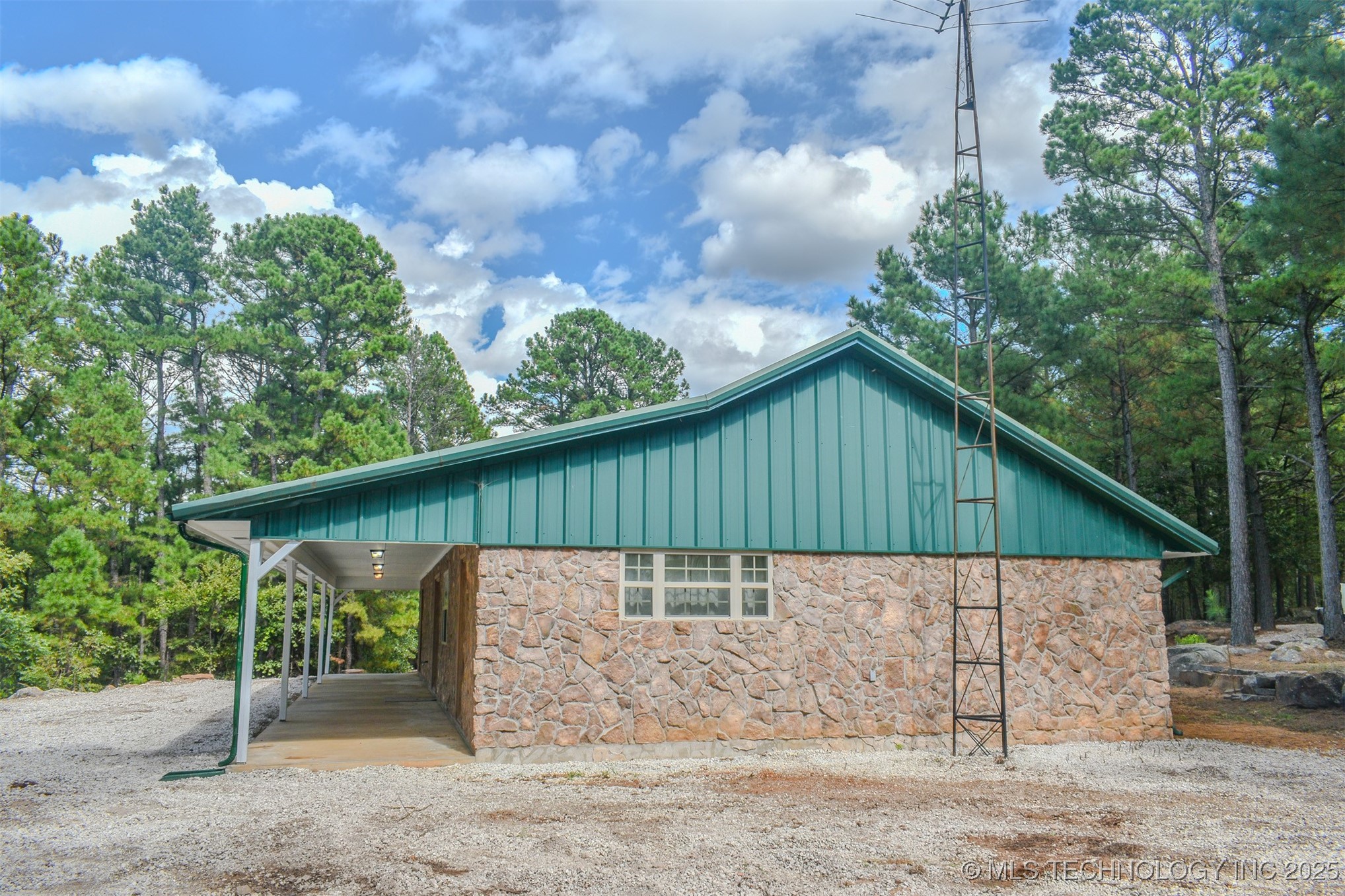 414041 E 1878 Road Antlers OK 74523