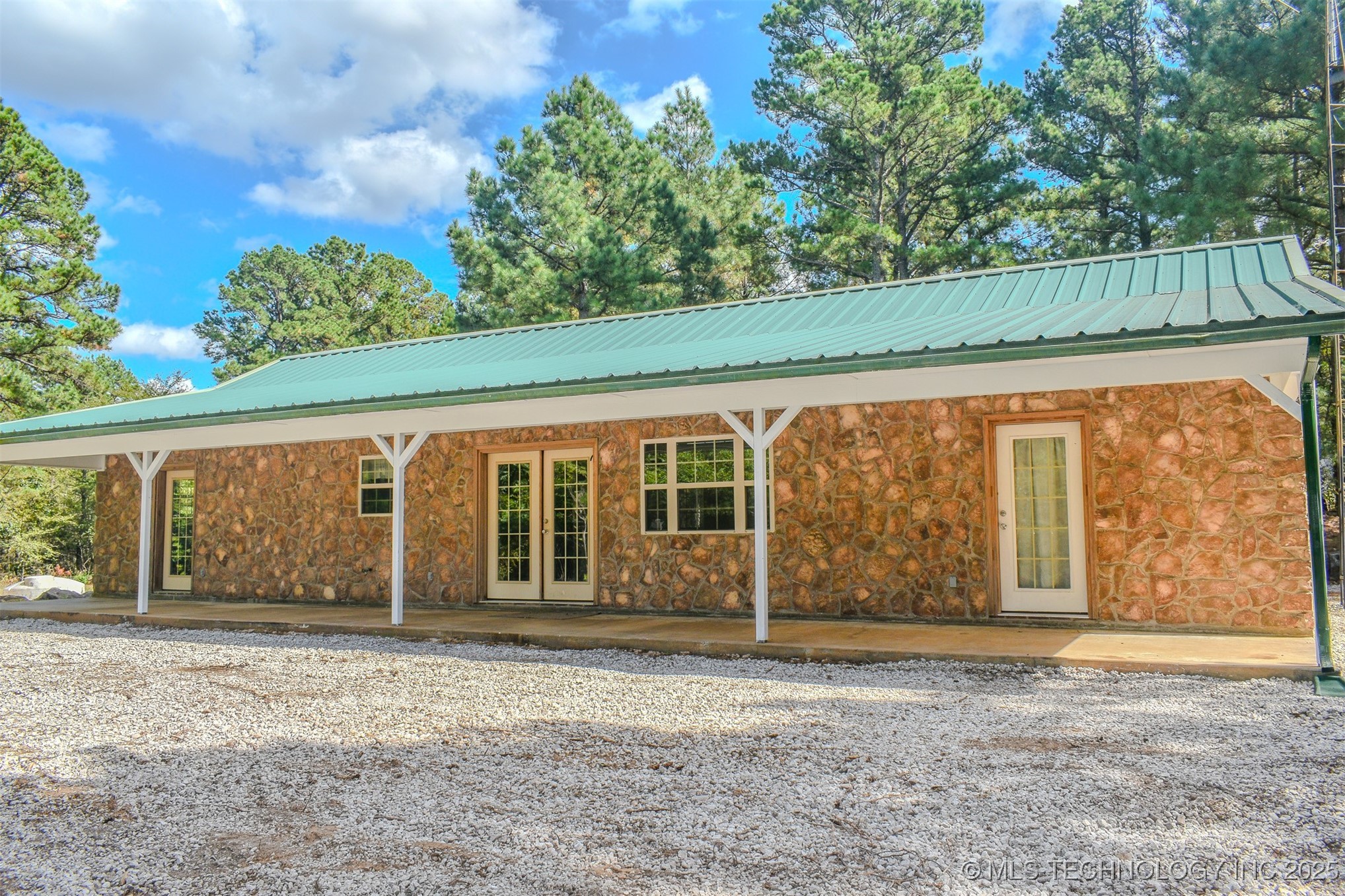 414041 E 1878 Road Antlers OK 74523