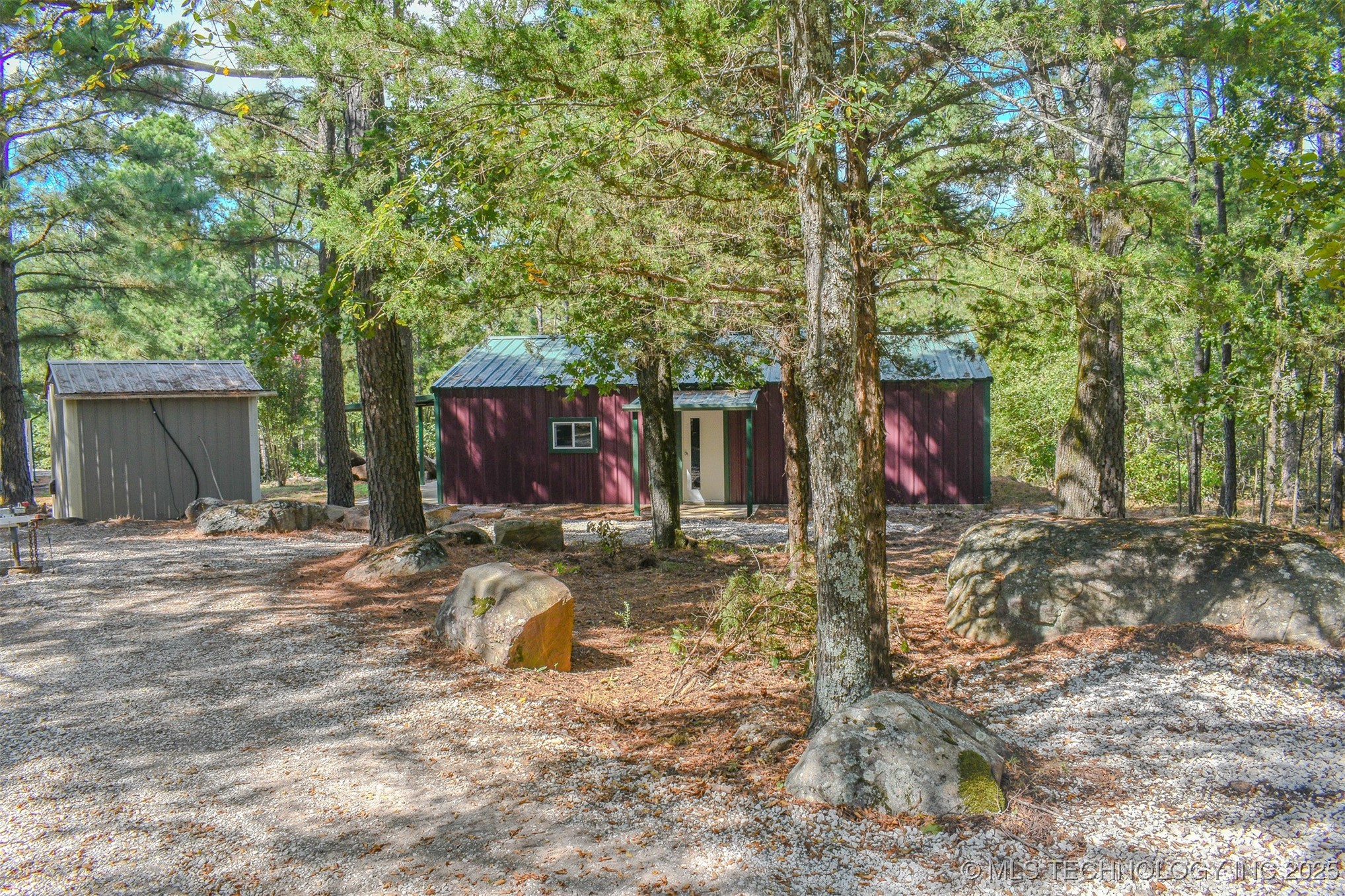 414041 E 1878 Road Antlers OK 74523