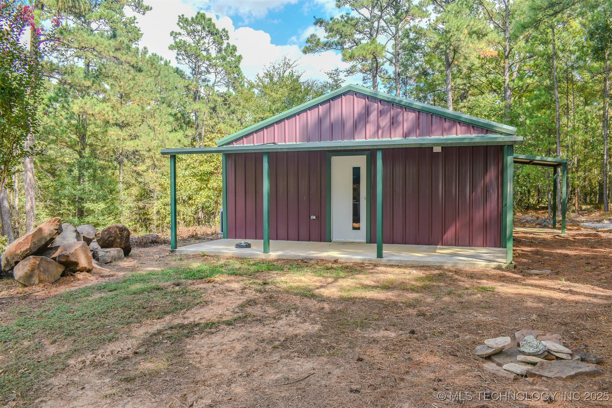 414041 E 1878 Road Antlers OK 74523