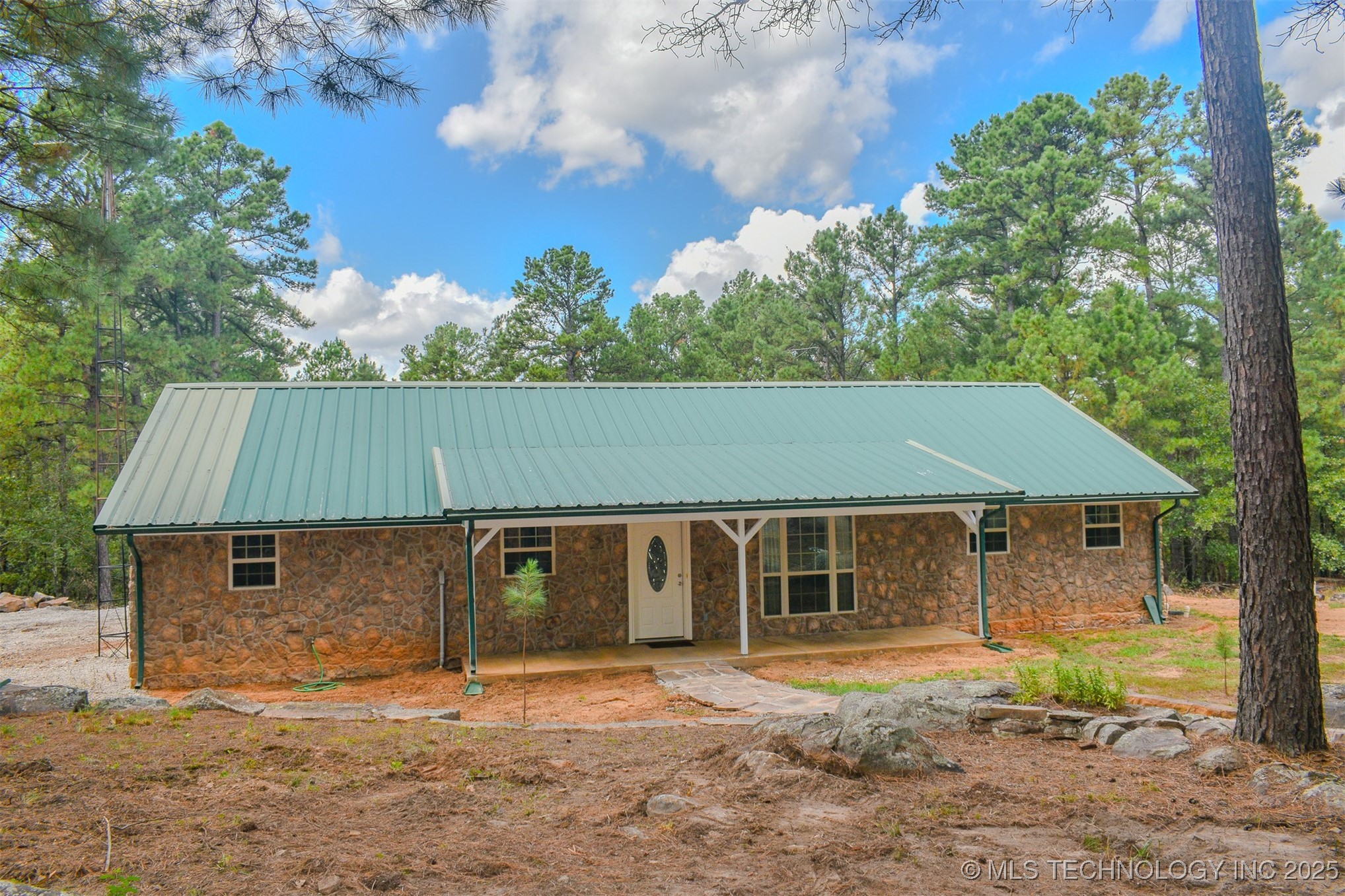 414041 E 1878 Road Antlers OK 74523