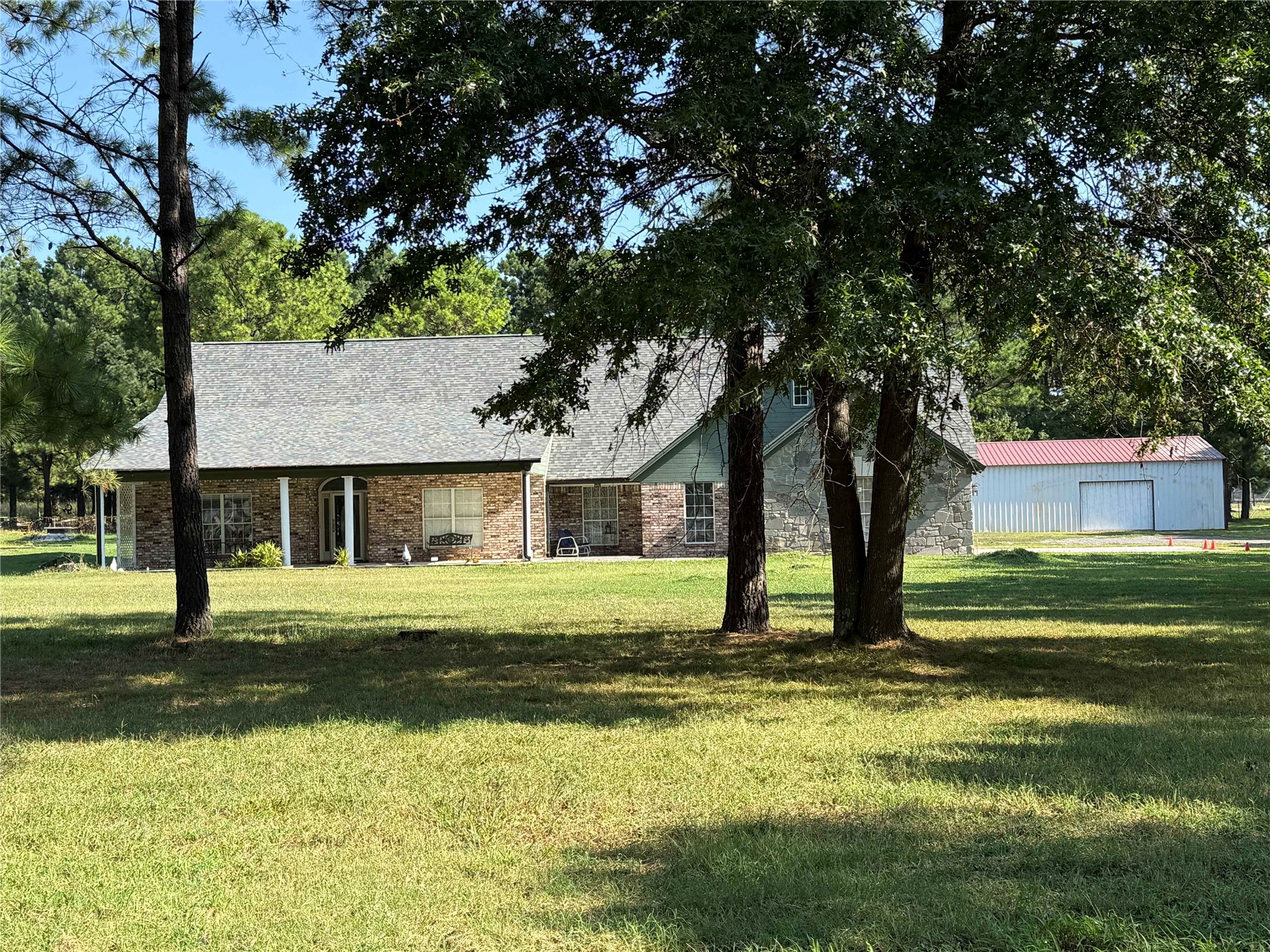 19978 E Murrel Road Tahlequah OK 74464