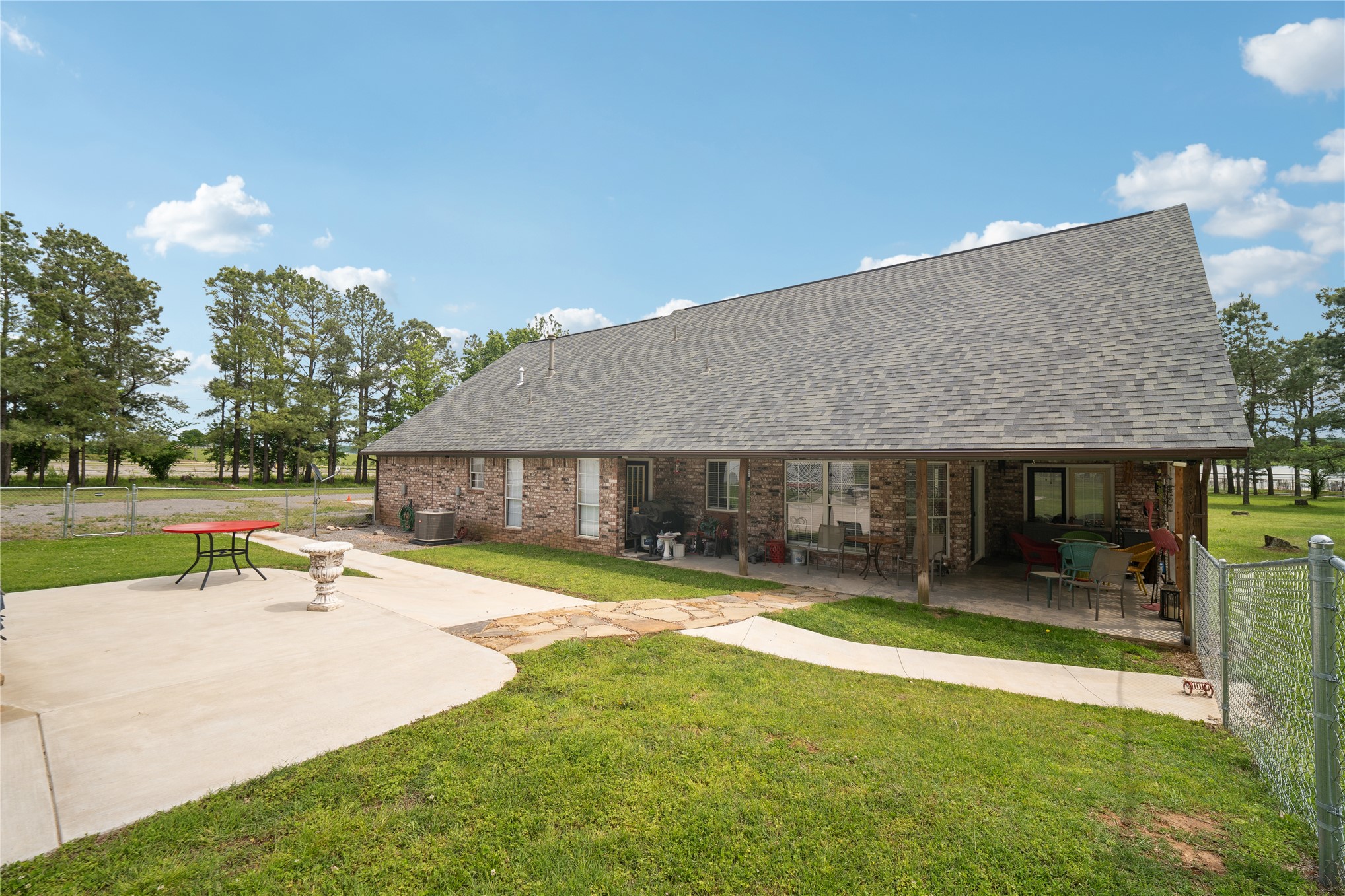 19978 E Murrel Road Tahlequah OK 74464