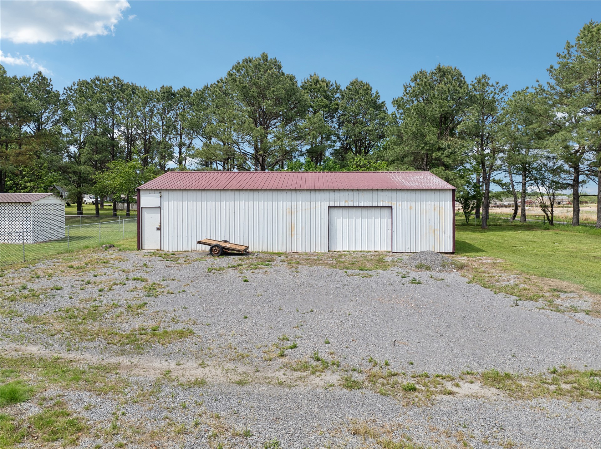 19978 E Murrel Road Tahlequah OK 74464