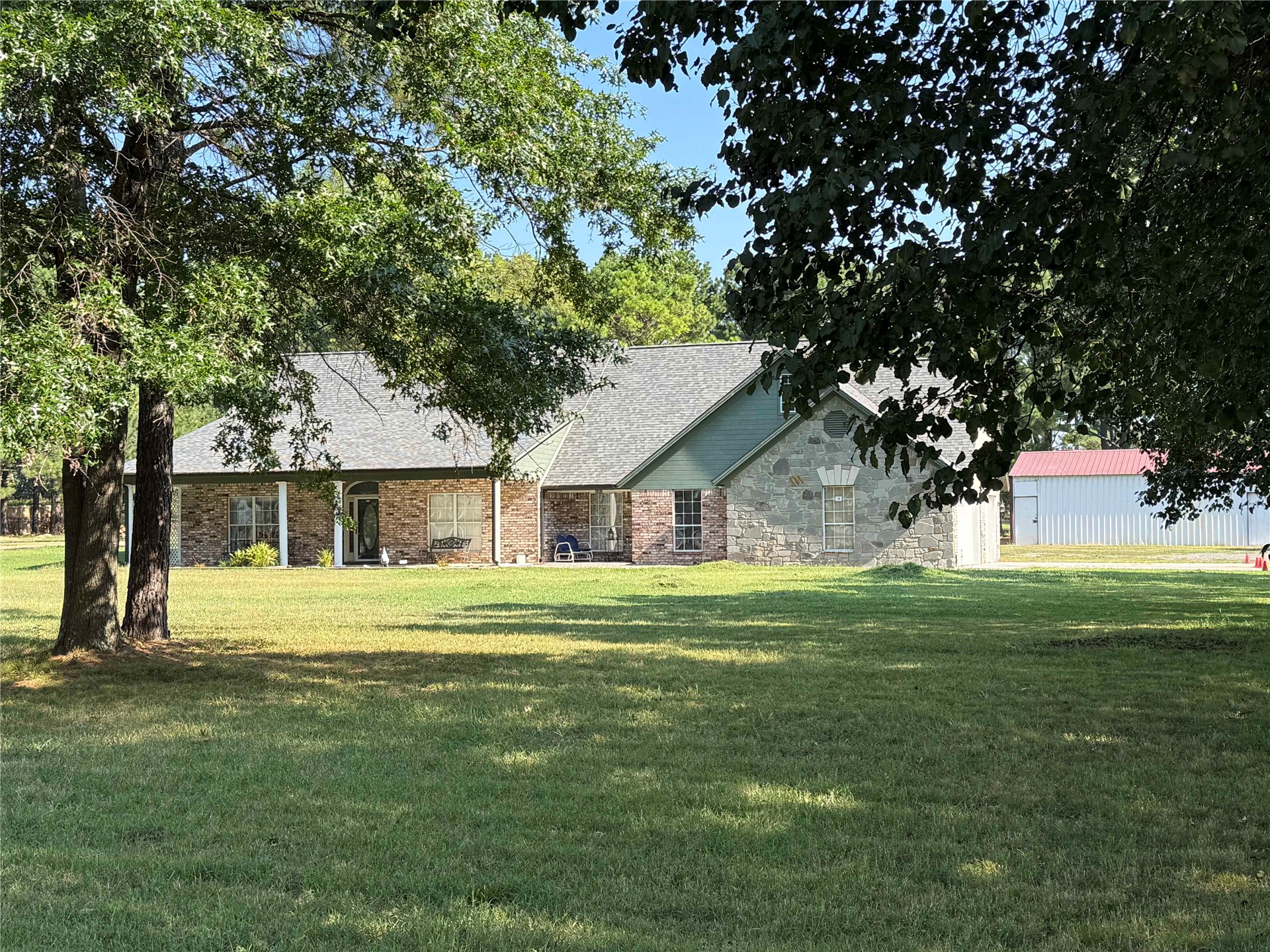 19978 E Murrel Road Tahlequah OK 74464