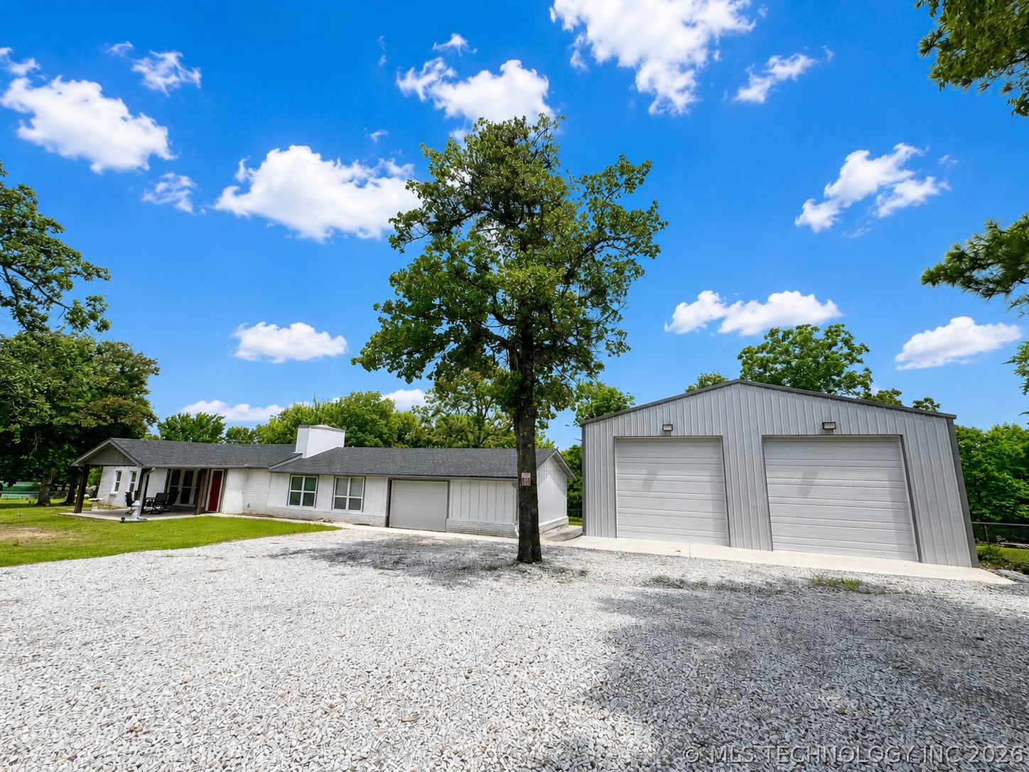 428773 E 1131 Road Porum OK 74455