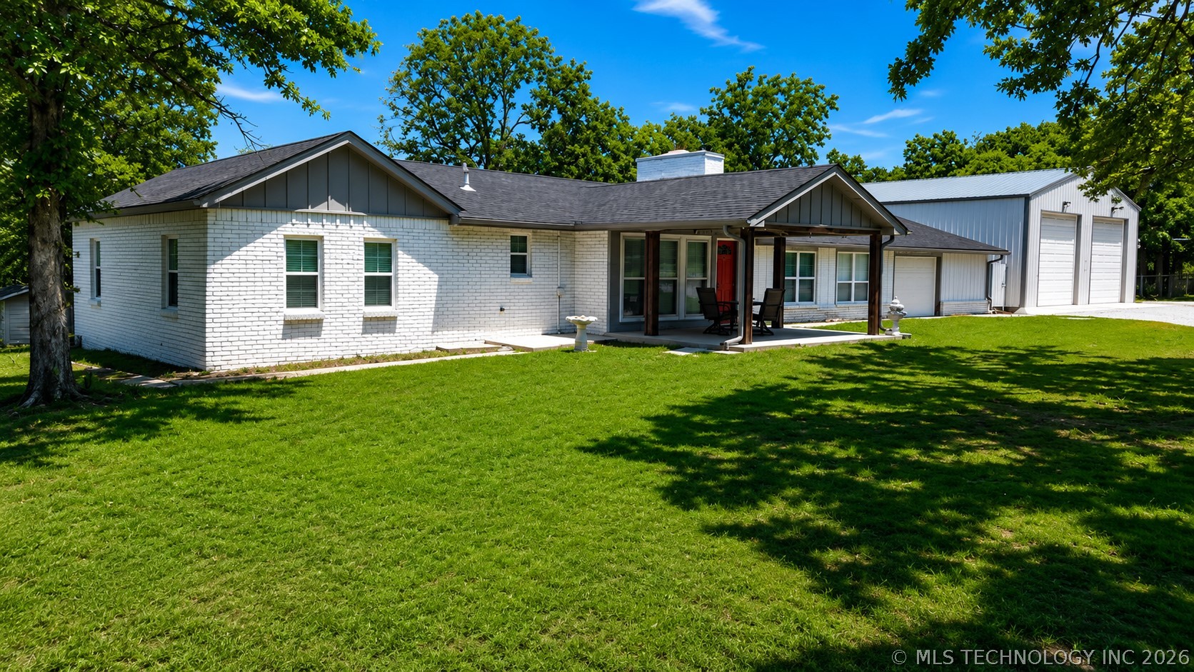 428773 E 1131 Road Porum OK 74455