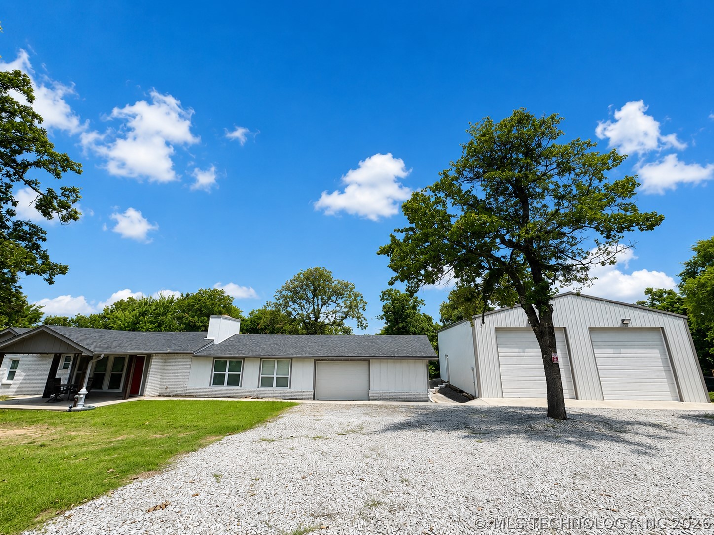 428773 E 1131 Road Porum OK 74455