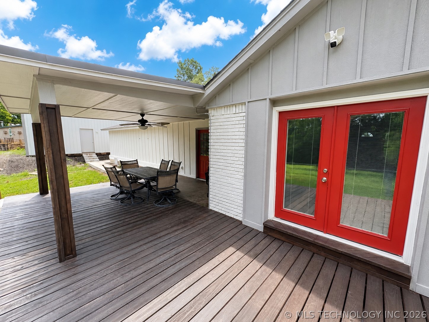 428773 E 1131 Road Porum OK 74455