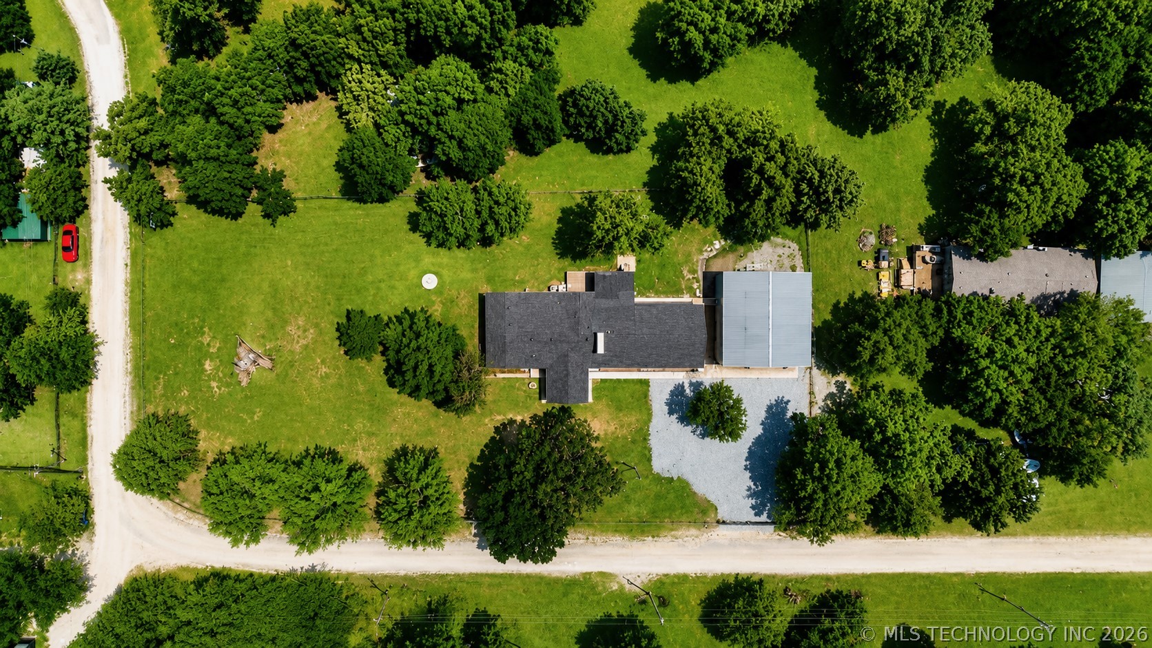 428773 E 1131 Road Porum OK 74455
