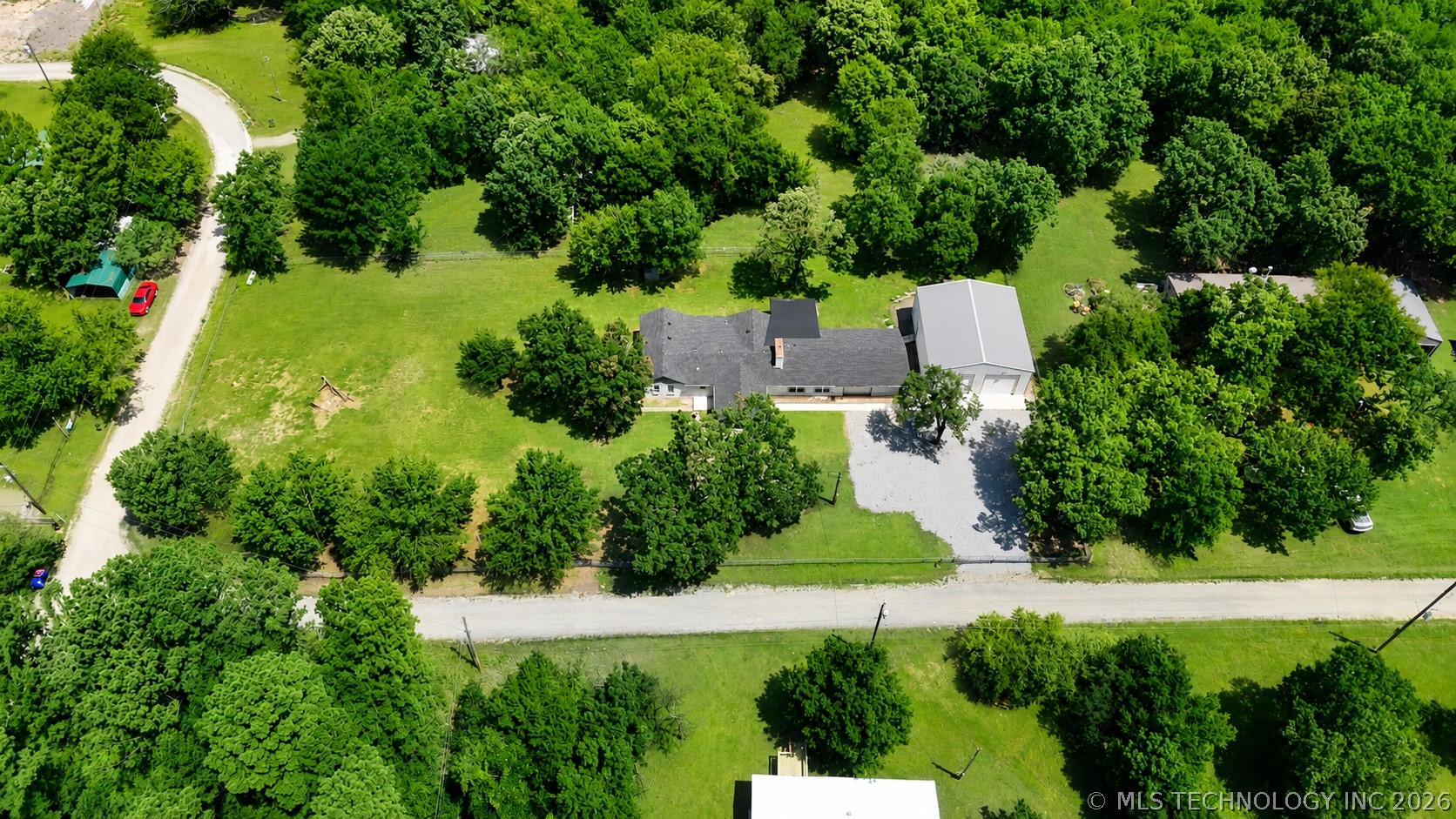 428773 E 1131 Road Porum OK 74455