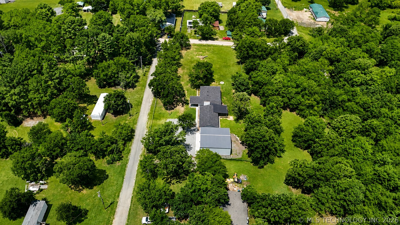 428773 E 1131 Road Porum OK 74455