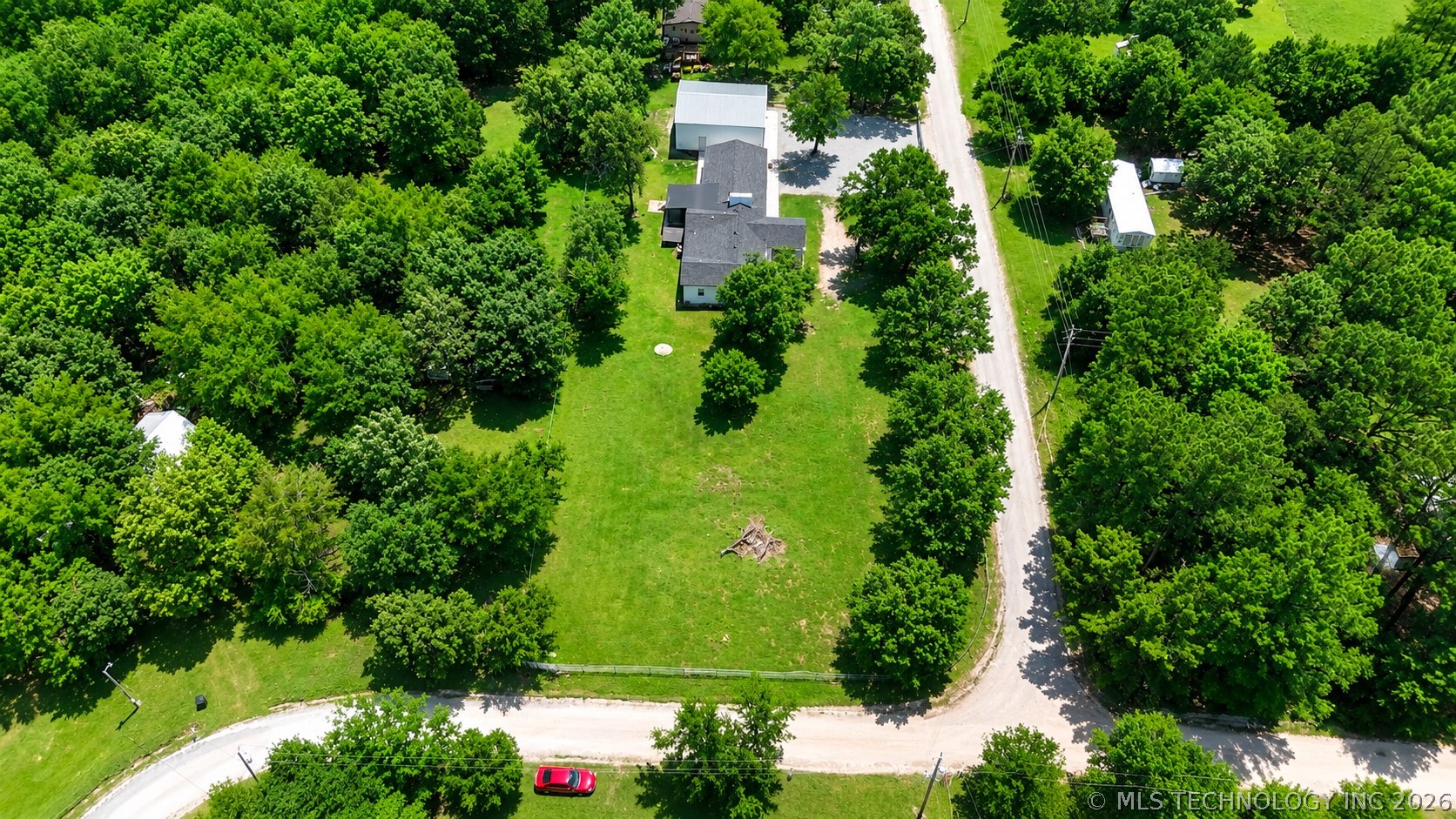 428773 E 1131 Road Porum OK 74455