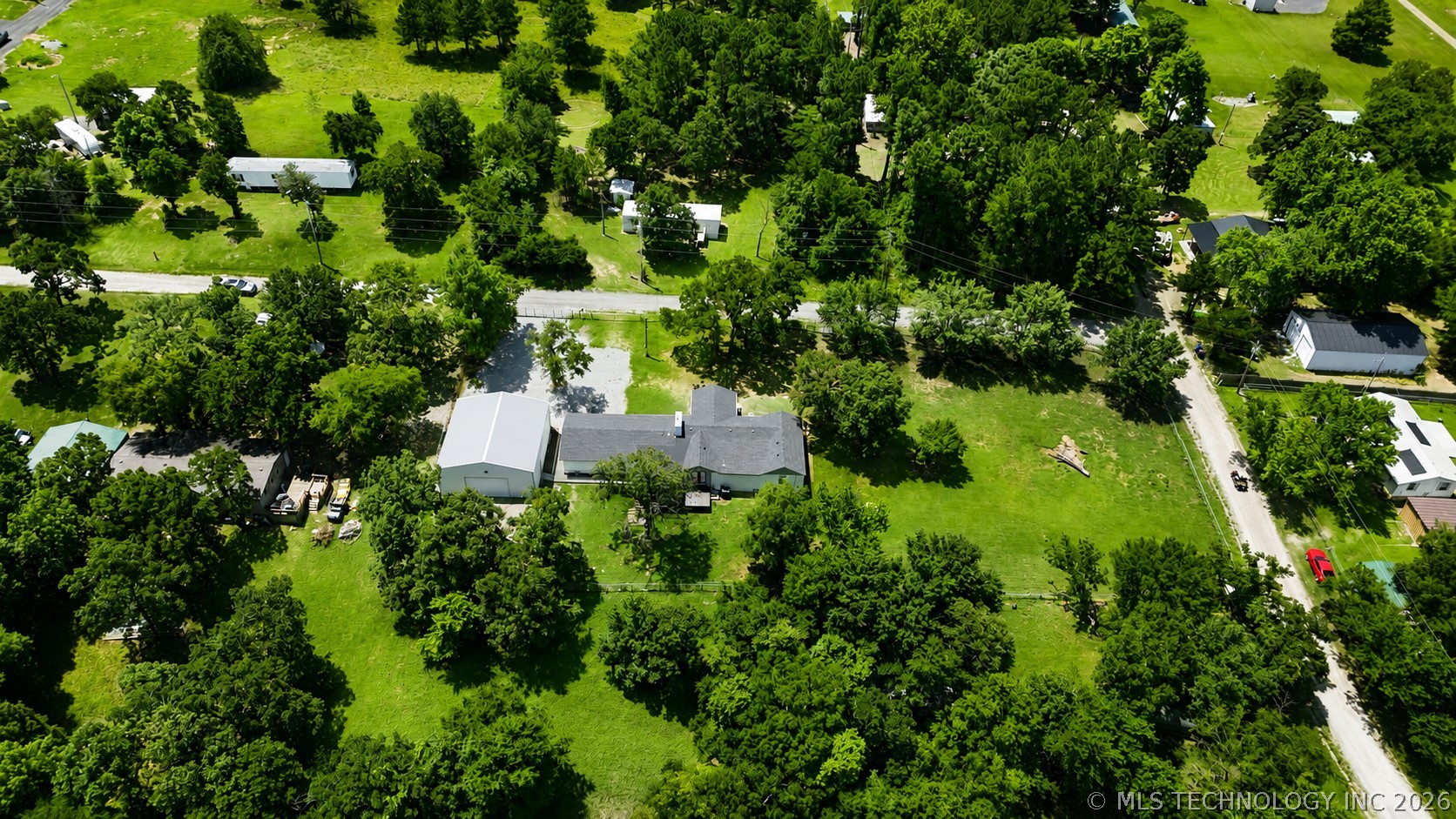 428773 E 1131 Road Porum OK 74455