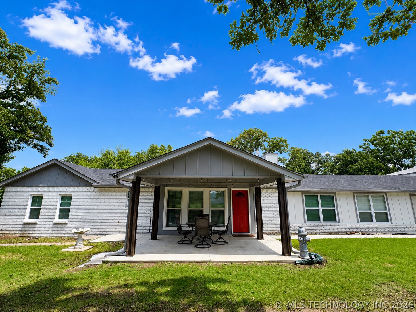 428773 E 1131 Road Porum OK 74455