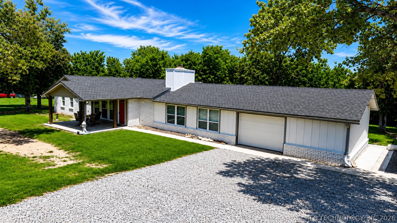 428773 E 1131 Road Porum OK 74455