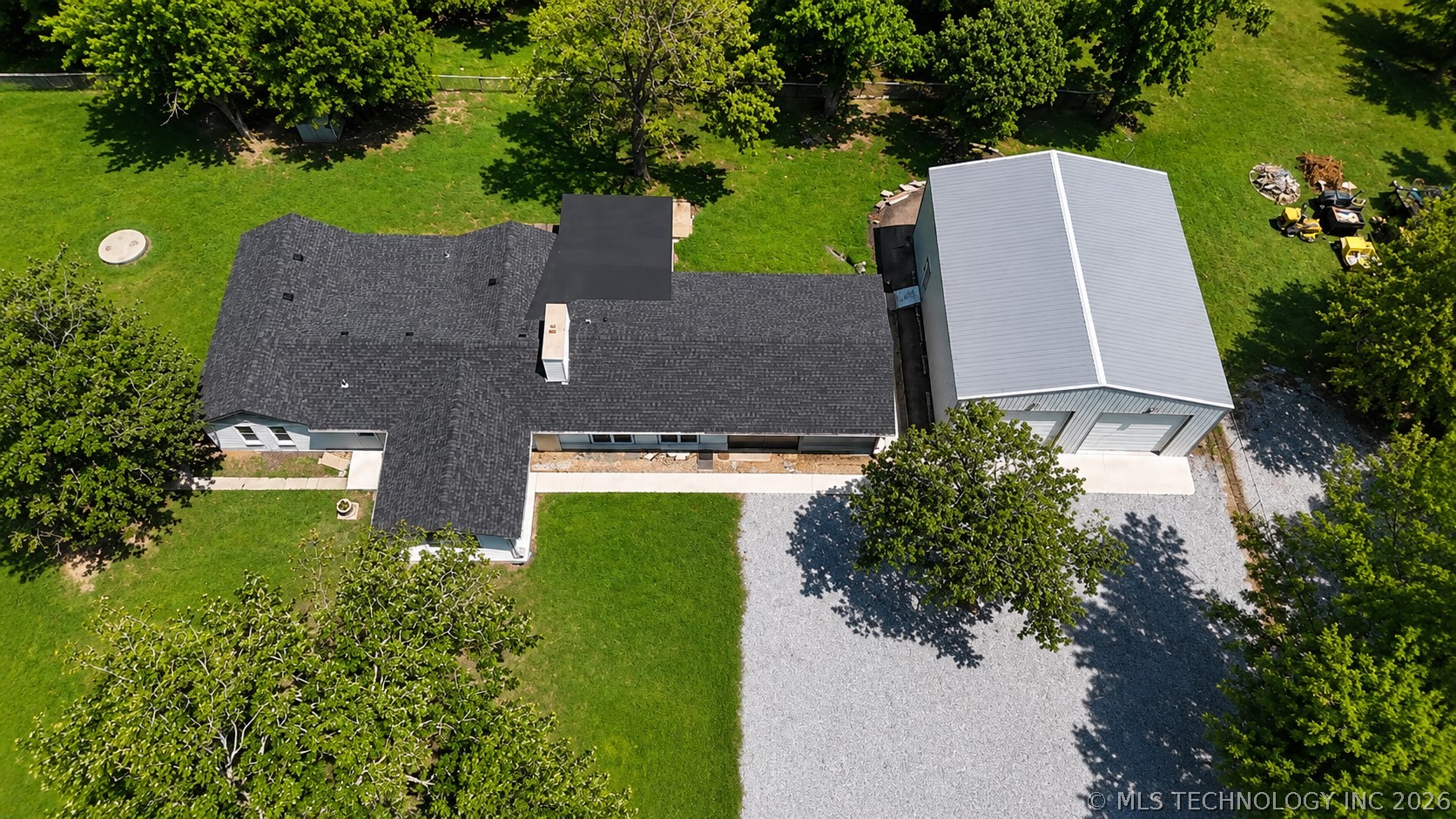 428773 E 1131 Road Porum OK 74455