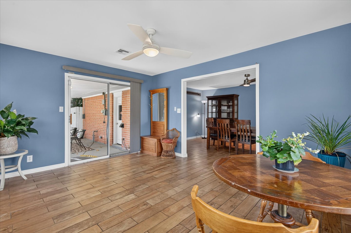 213 SE Roselawn Avenue Bartlesville OK 74006