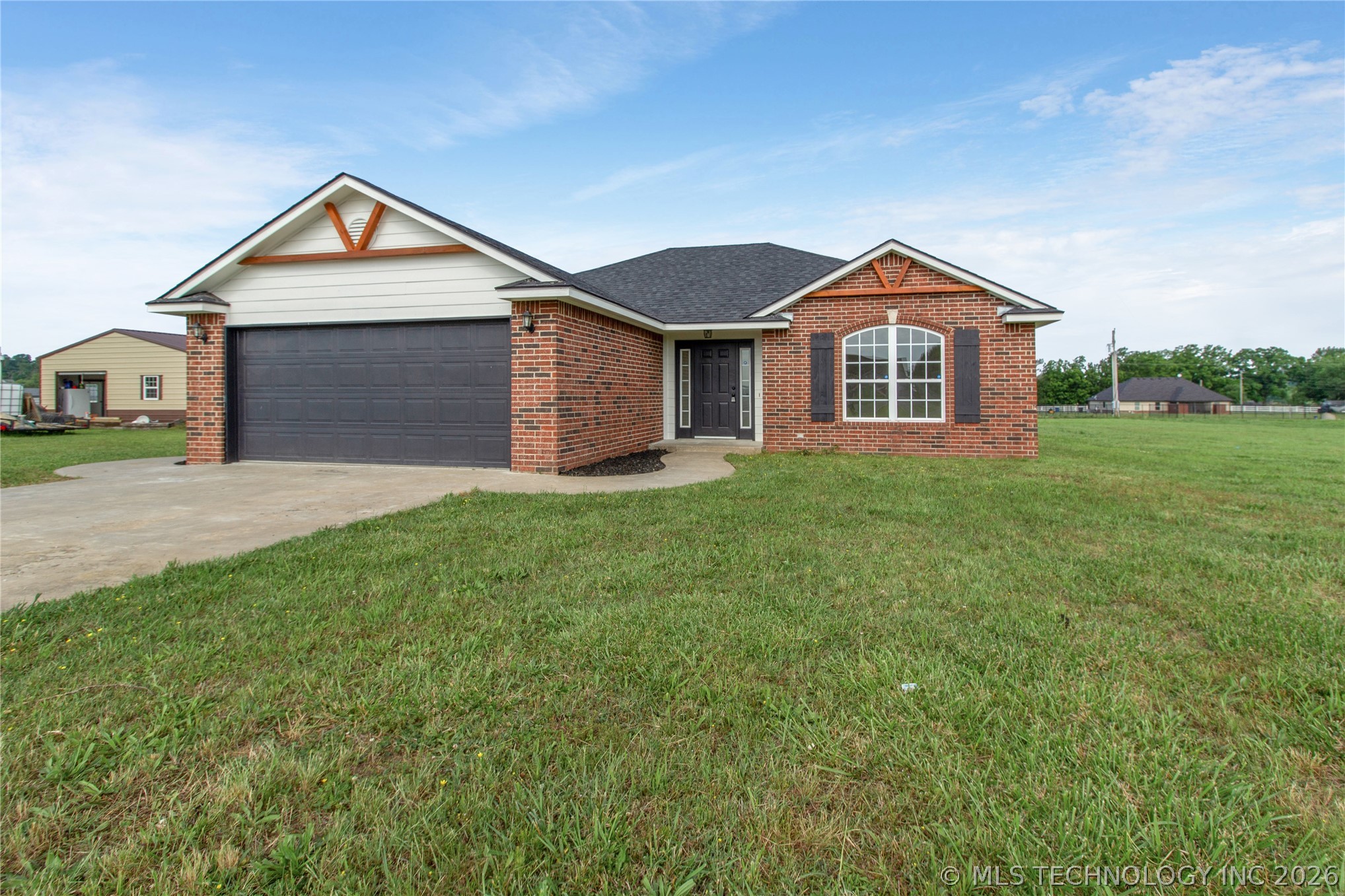 19150 S Coyote Drive Claremore OK 74019