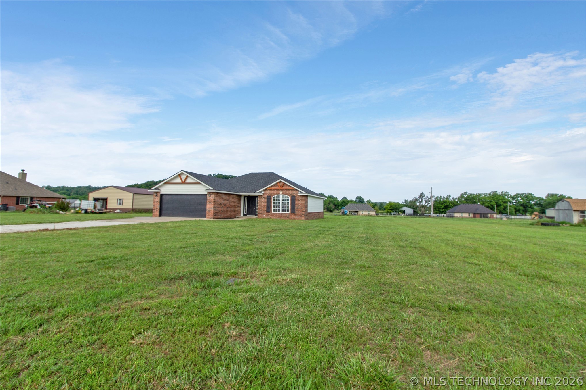19150 S Coyote Drive Claremore OK 74019