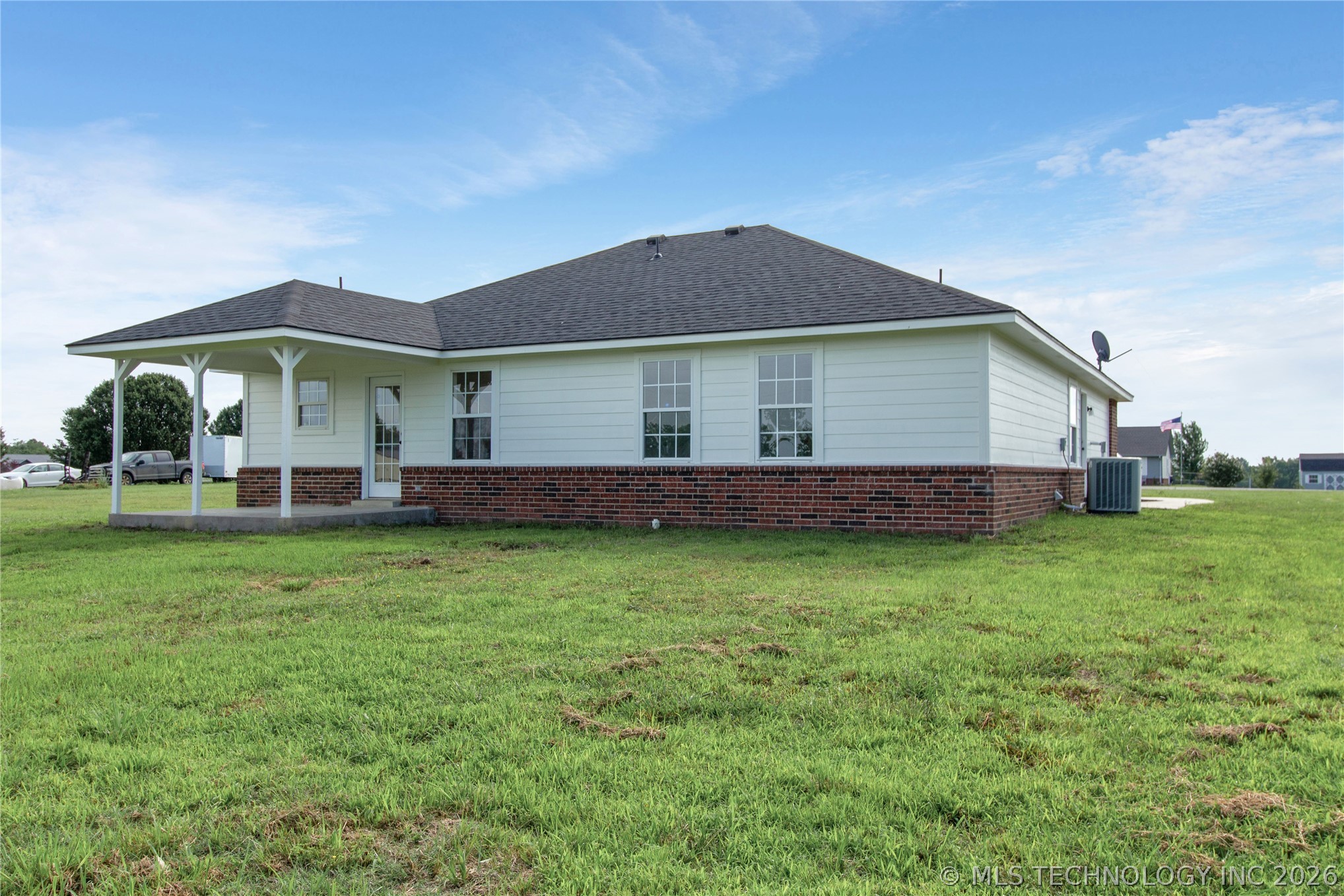 19150 S Coyote Drive Claremore OK 74019