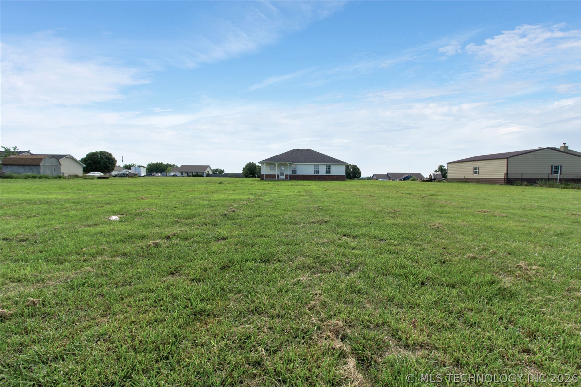 19150 S Coyote Drive Claremore OK 74019