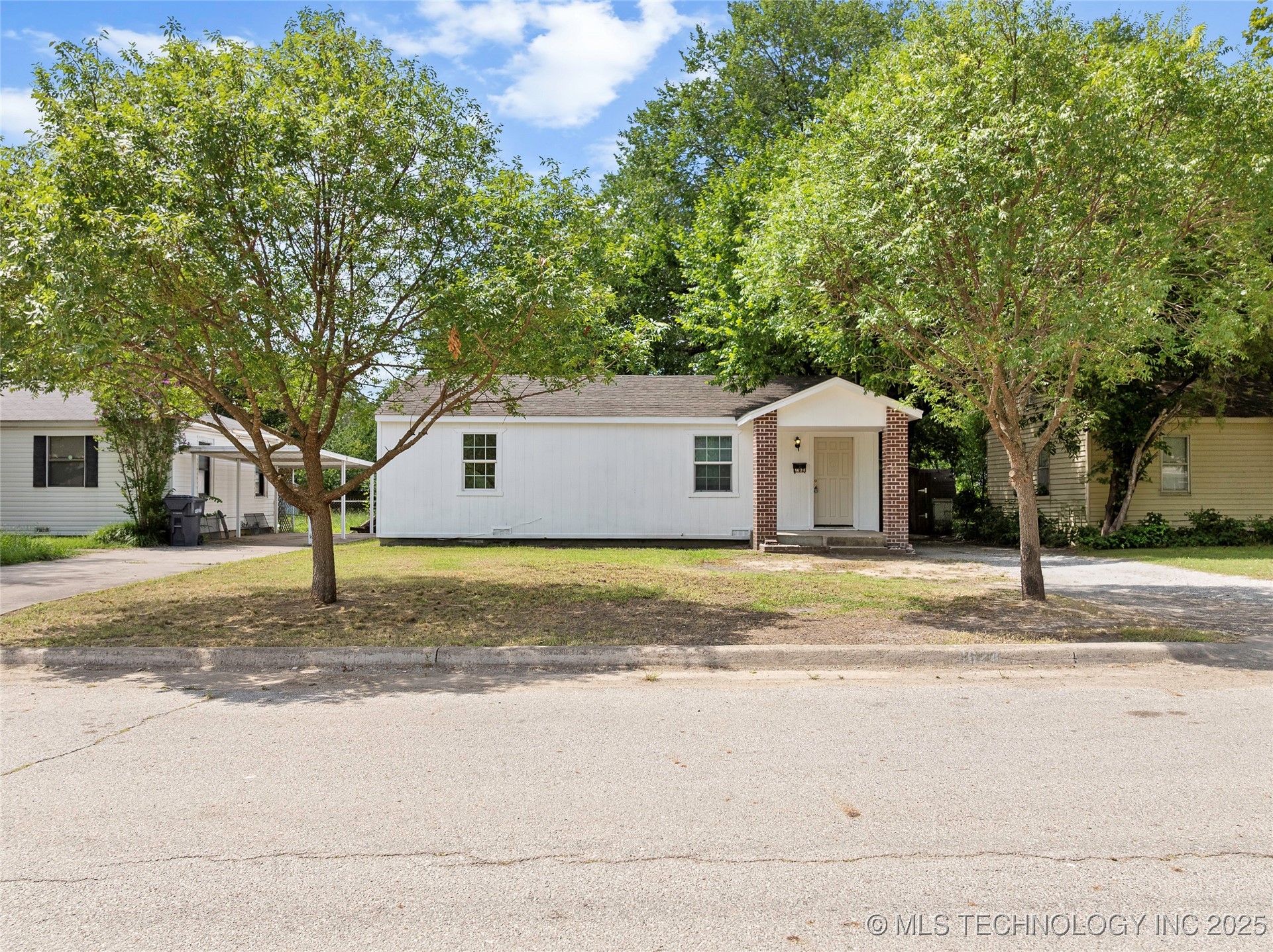 1624 7th NW Ardmore OK 73401