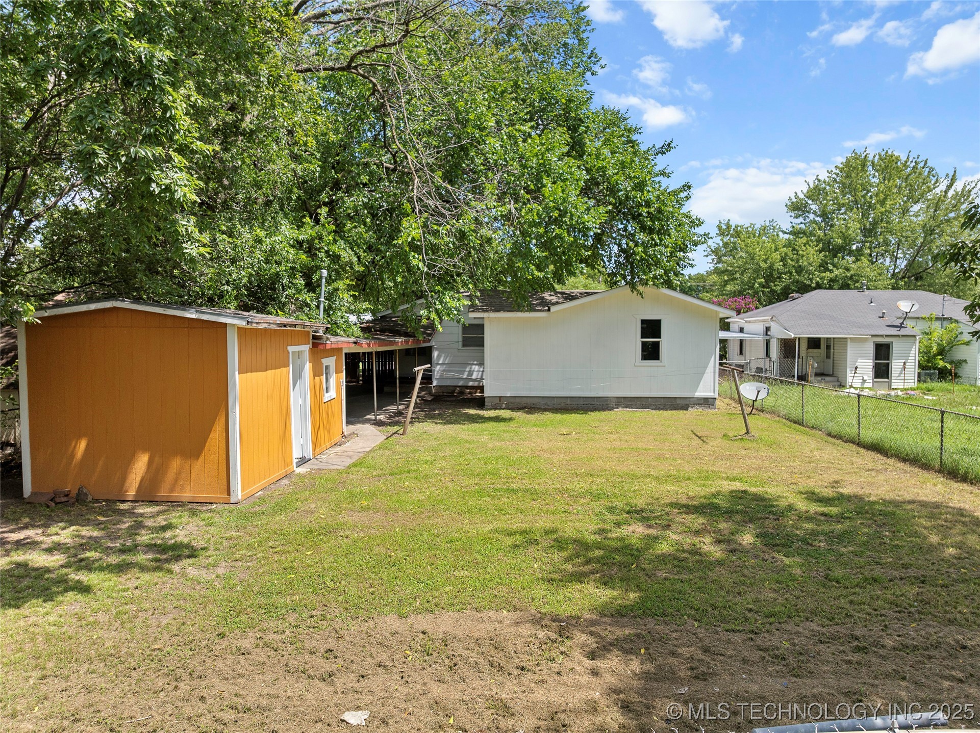 1624 7th NW Ardmore OK 73401