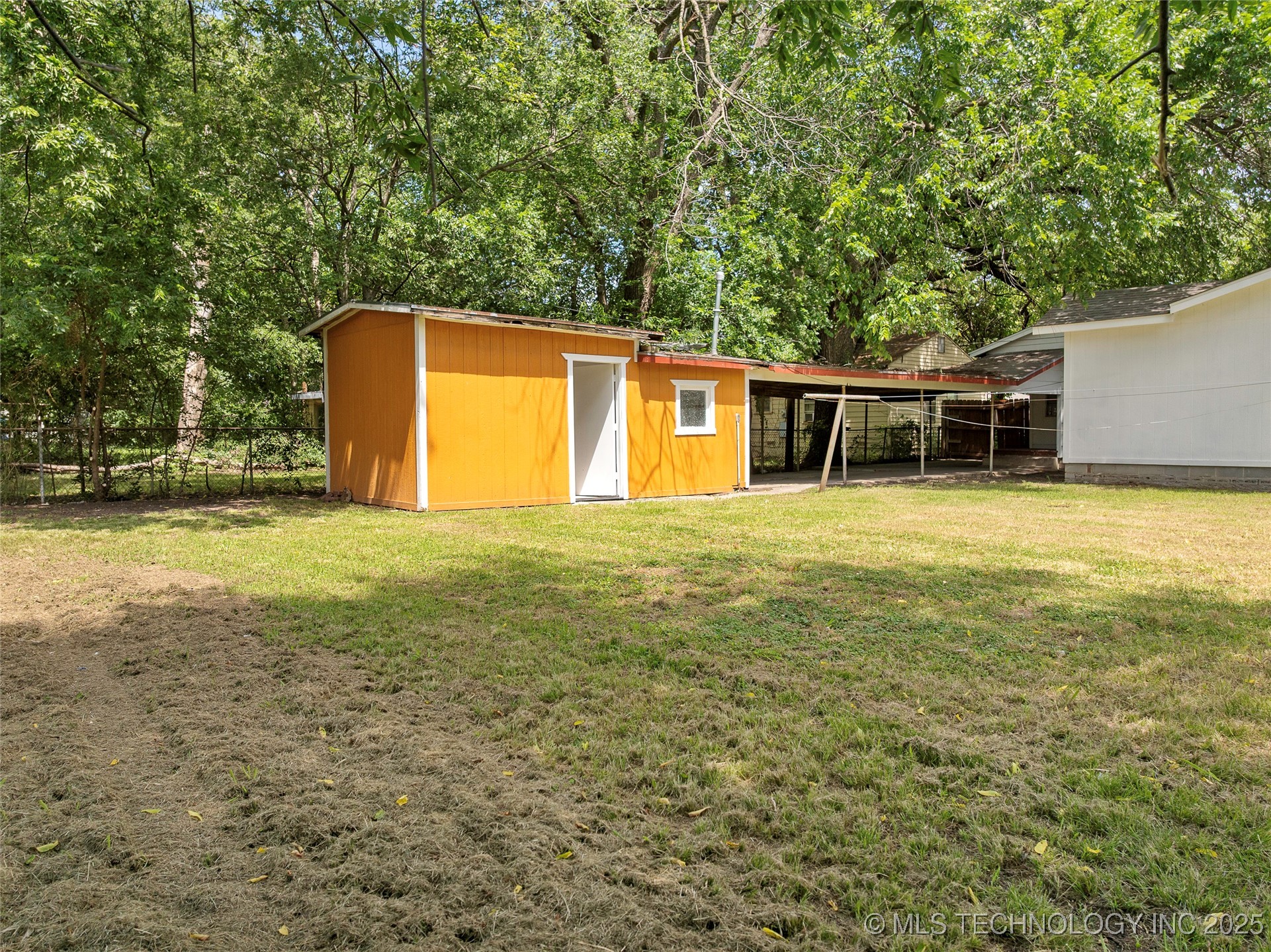 1624 7th NW Ardmore OK 73401