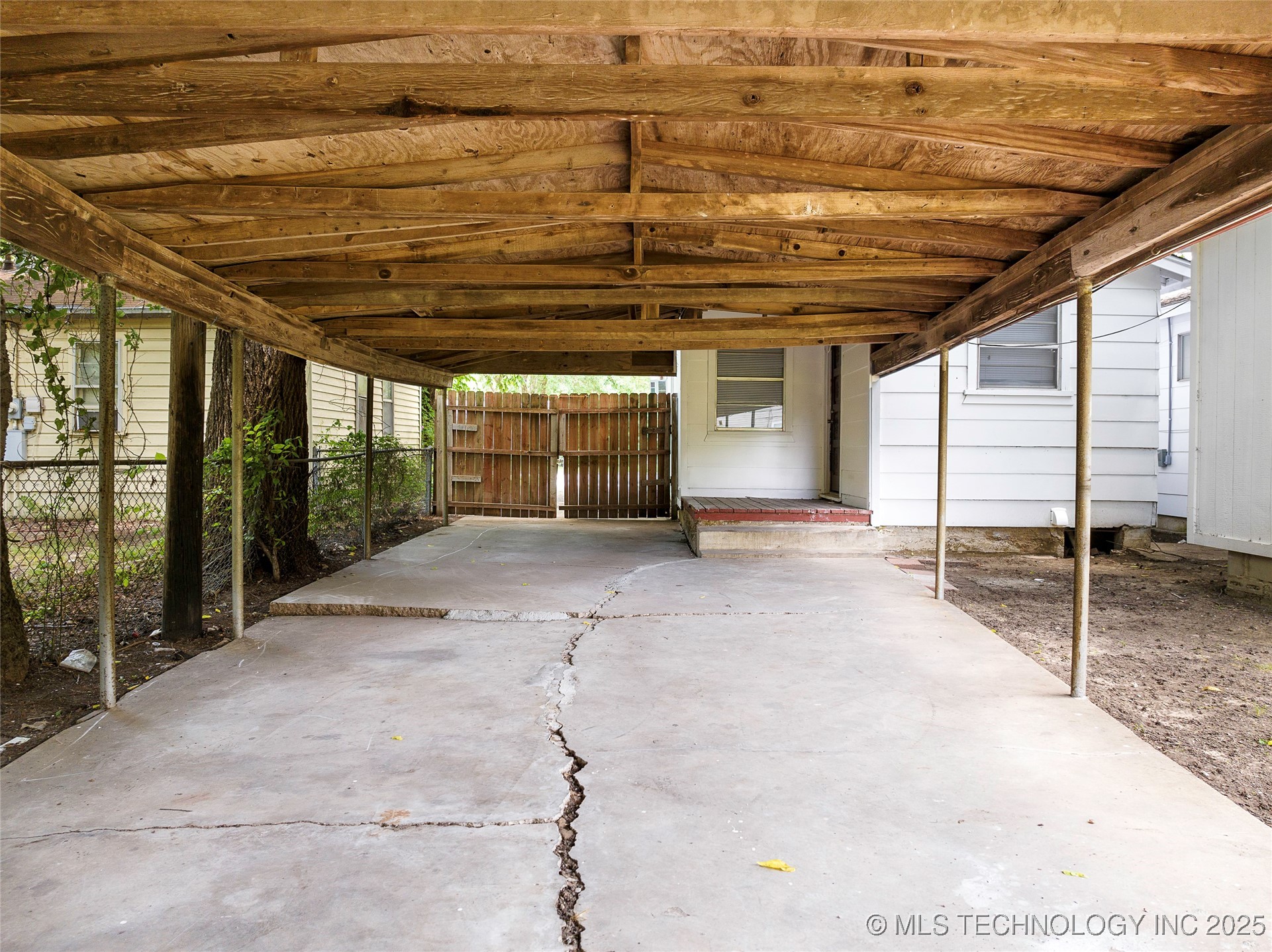 1624 7th NW Ardmore OK 73401