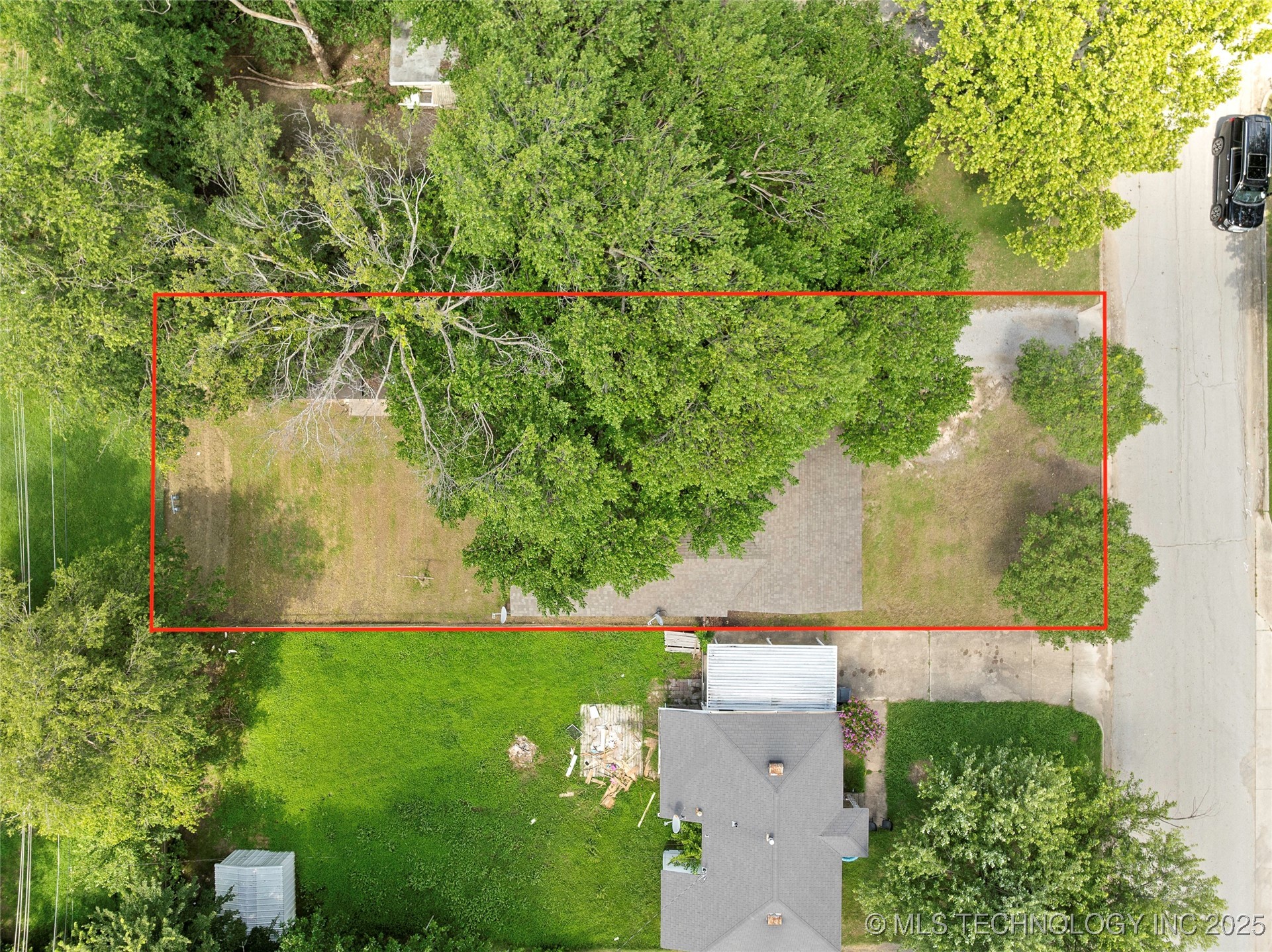 1624 7th NW Ardmore OK 73401