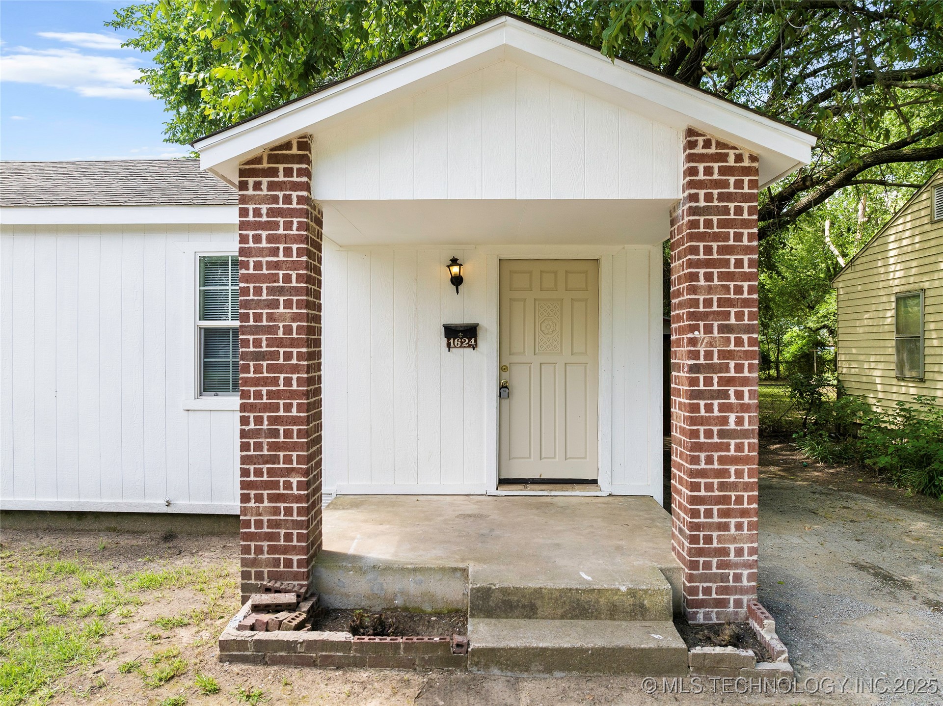 1624 7th NW Ardmore OK 73401