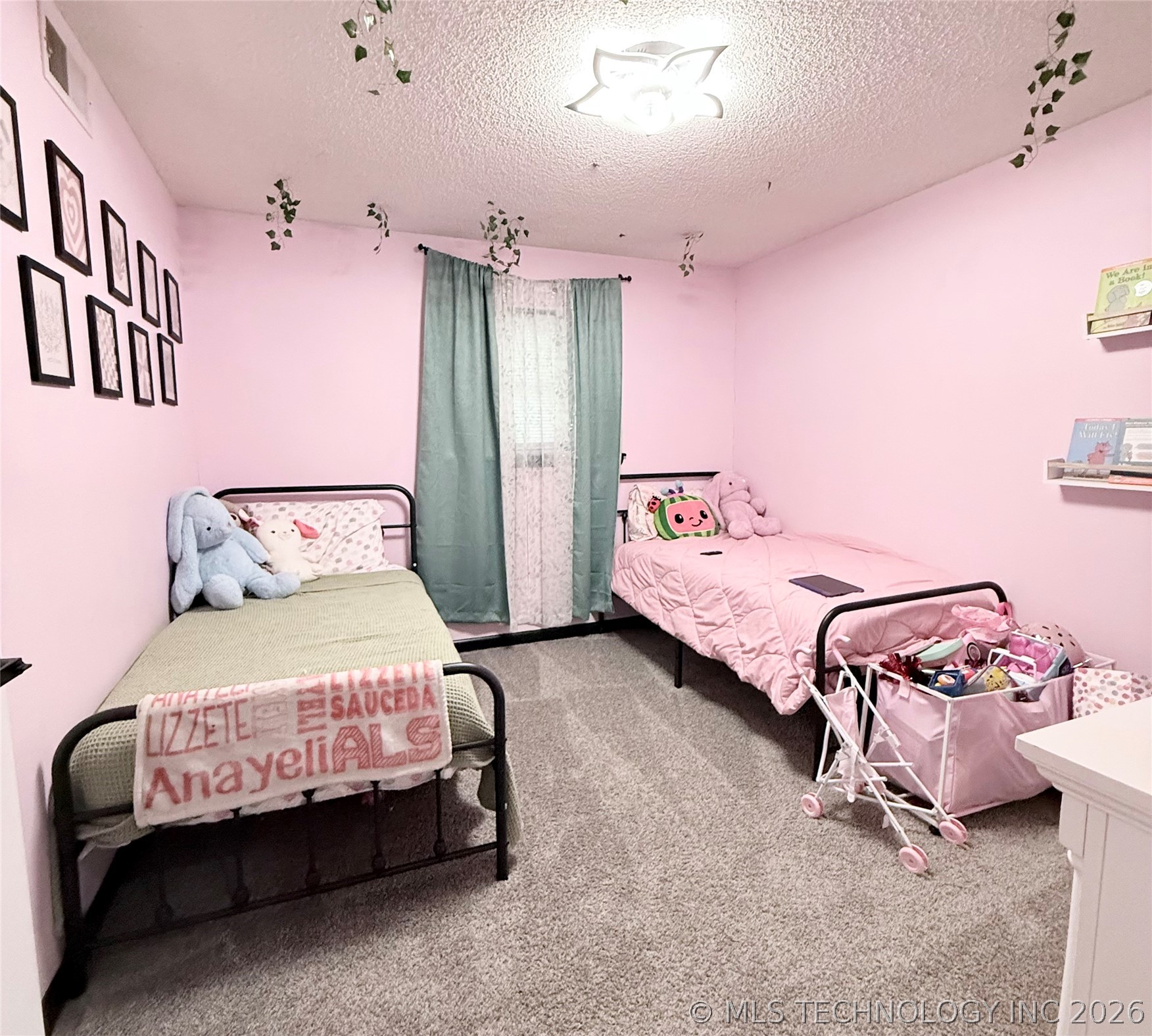 1507 Sunny Lane Ardmore OK 73401